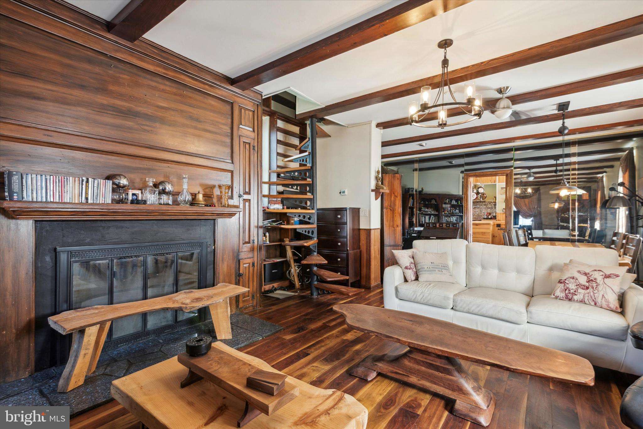 SPRINGFIELD - Residential