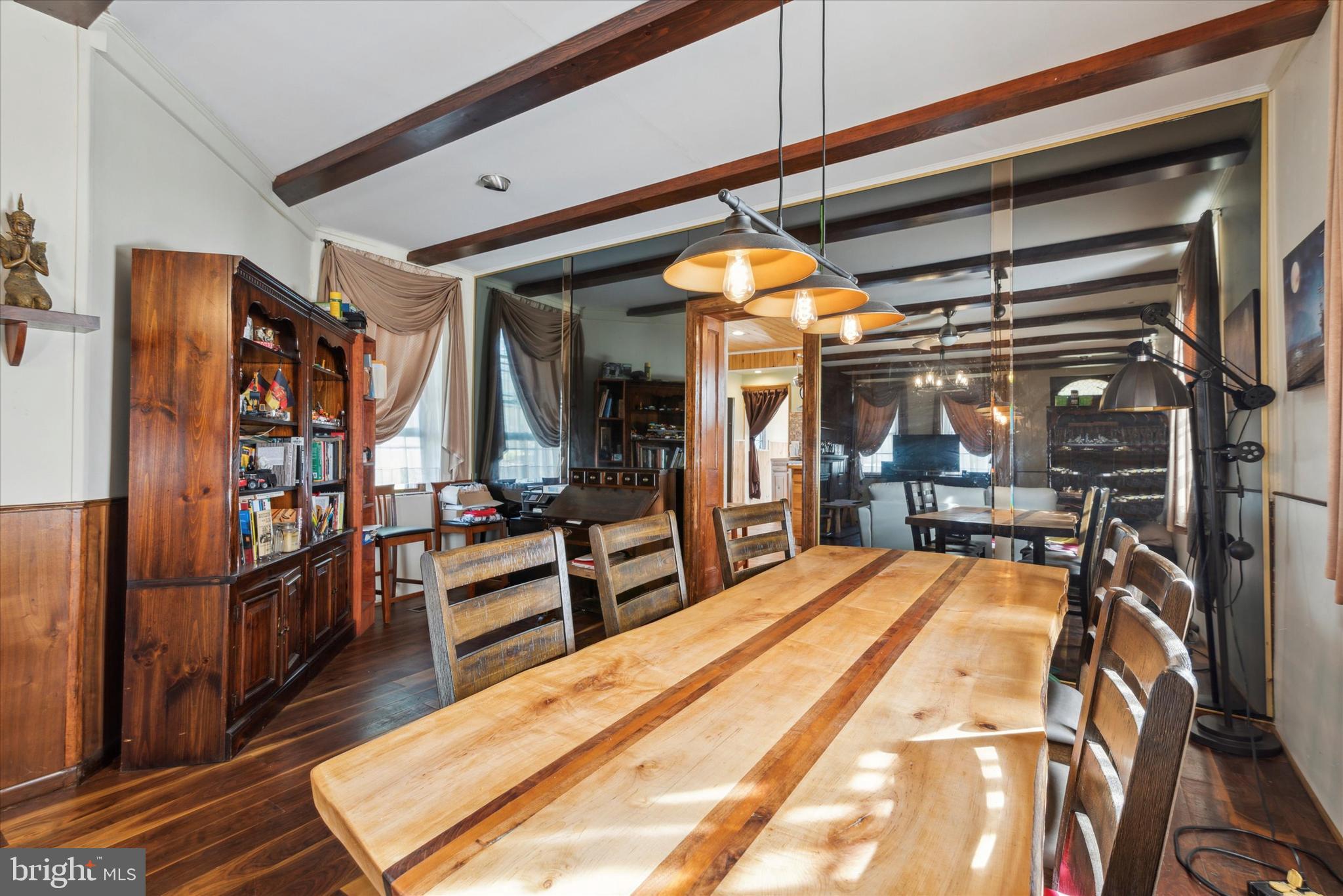 SPRINGFIELD - Residential