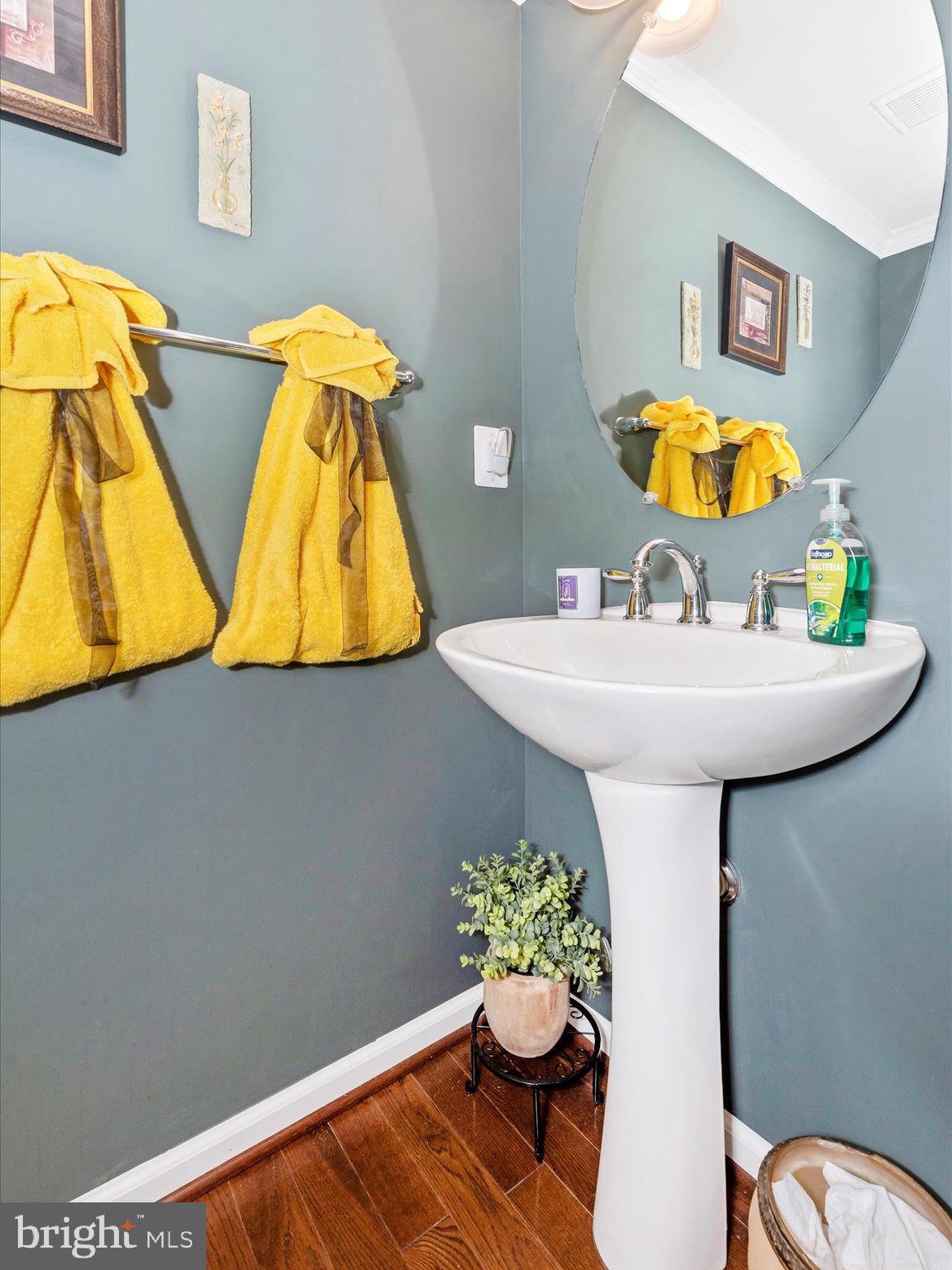 MILL ISLAND AT WORMAN'S MILL - Residential