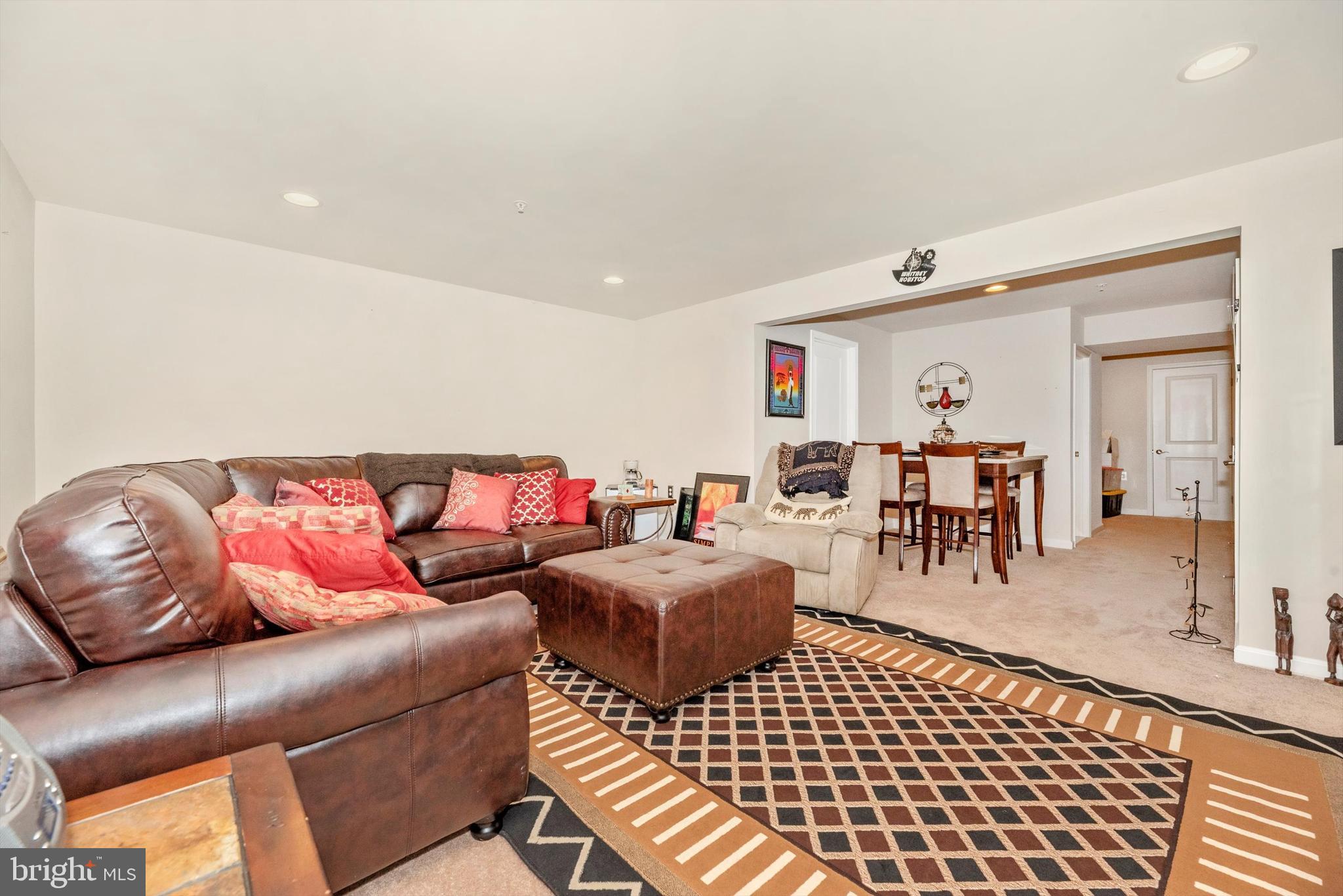 MILL ISLAND AT WORMAN'S MILL - Residential