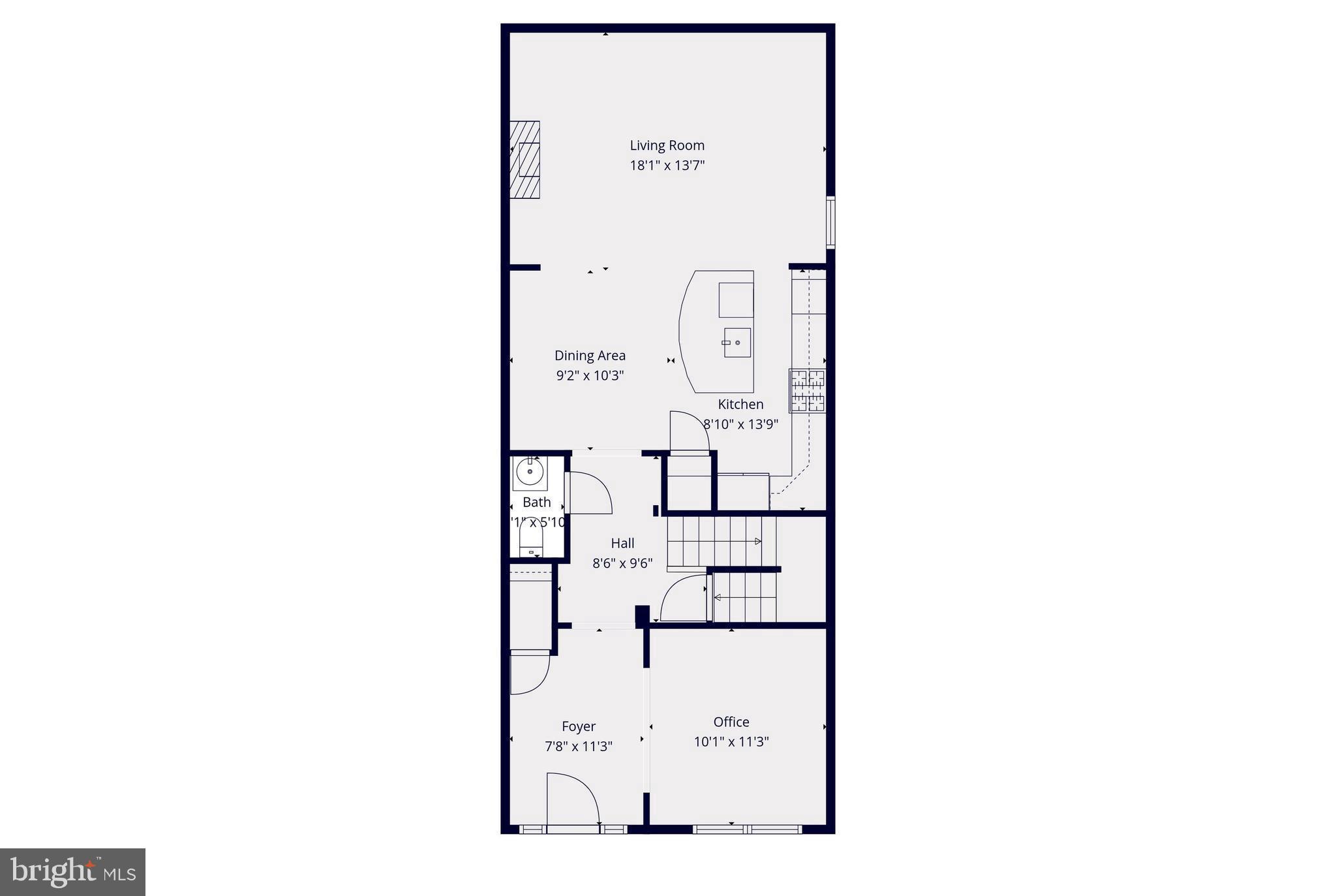 MILL ISLAND AT WORMAN'S MILL - Residential
