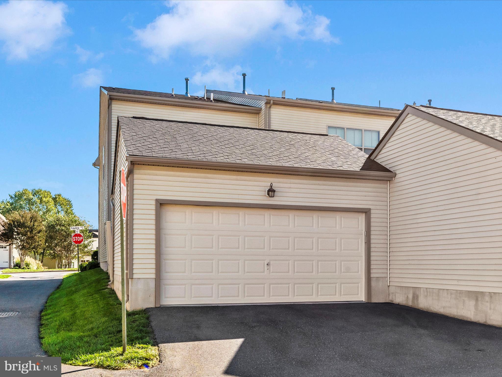 MILL ISLAND AT WORMAN'S MILL - Residential