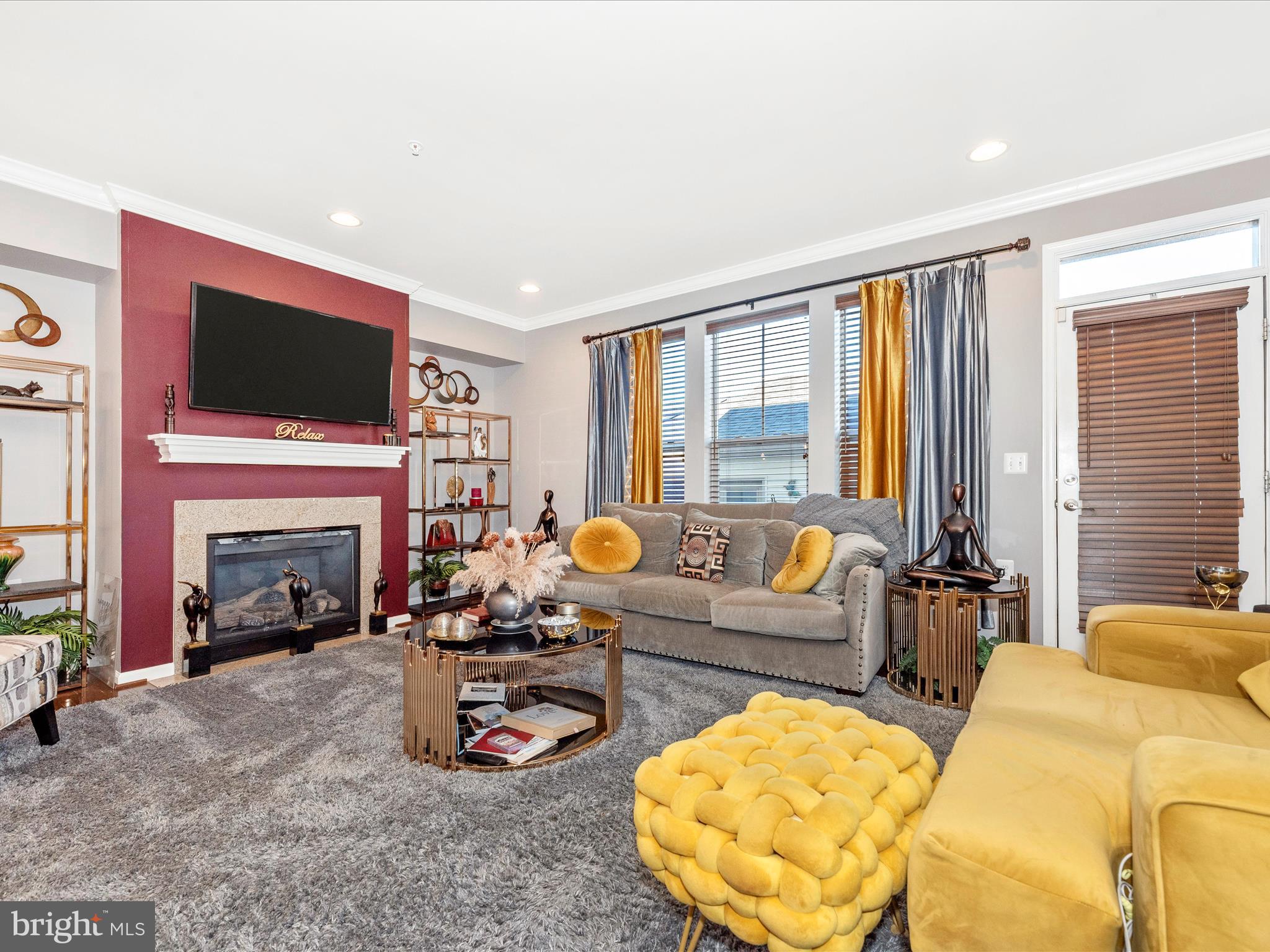 MILL ISLAND AT WORMAN'S MILL - Residential