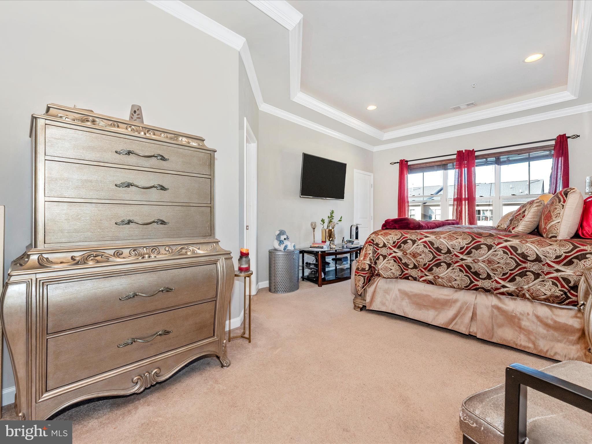 MILL ISLAND AT WORMAN'S MILL - Residential