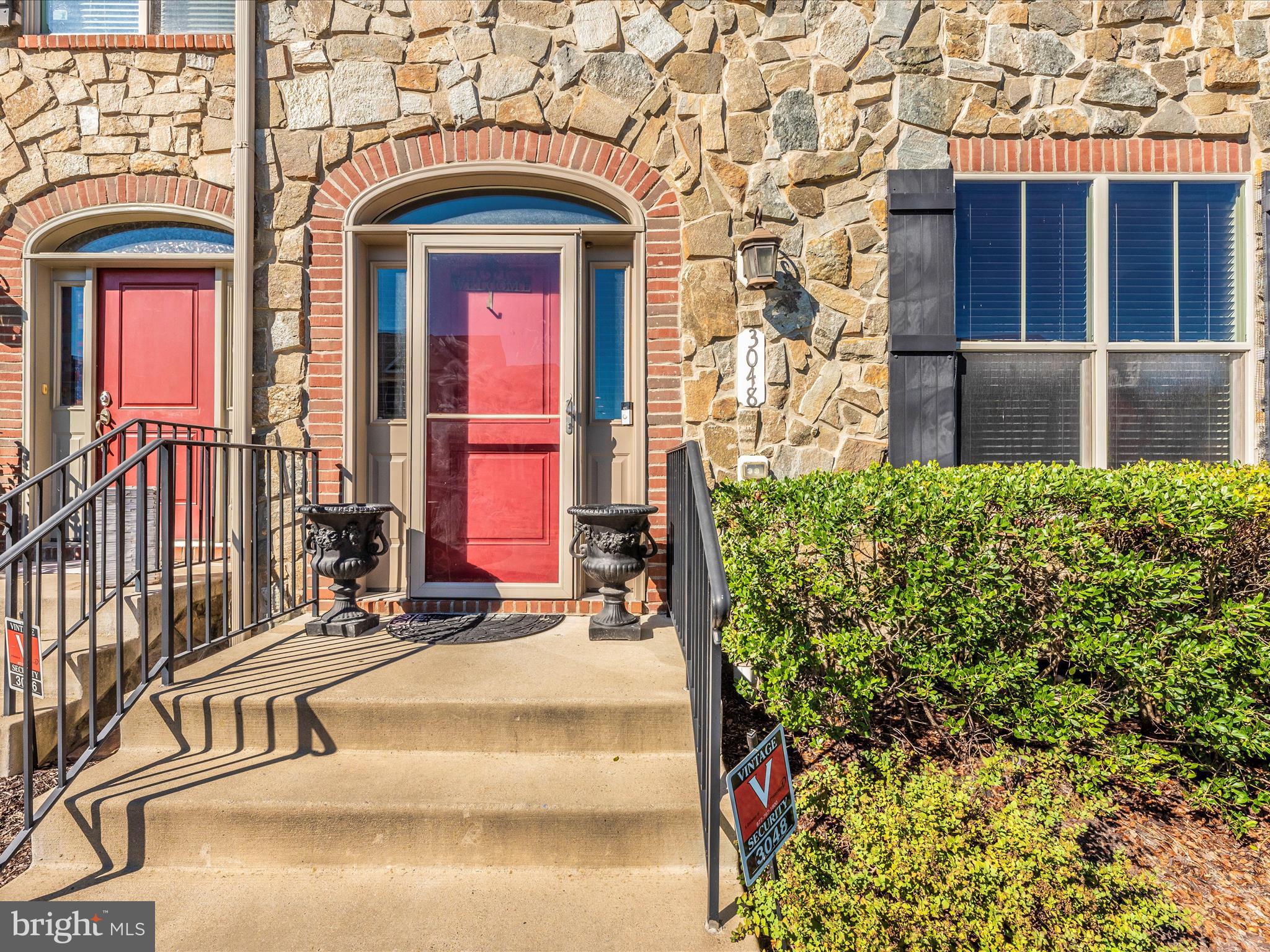 MILL ISLAND AT WORMAN'S MILL - Residential