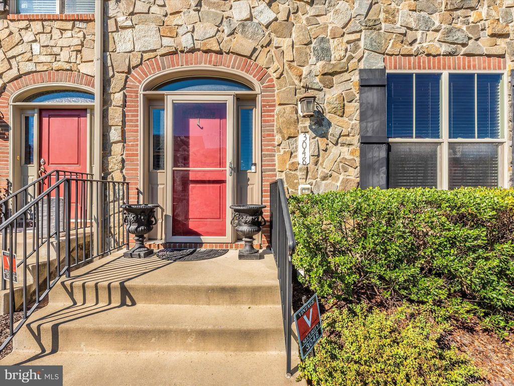 Photo of 3048 Palatine Drive, FREDERICK, MD 21701 (MLS # MDFR2070048)