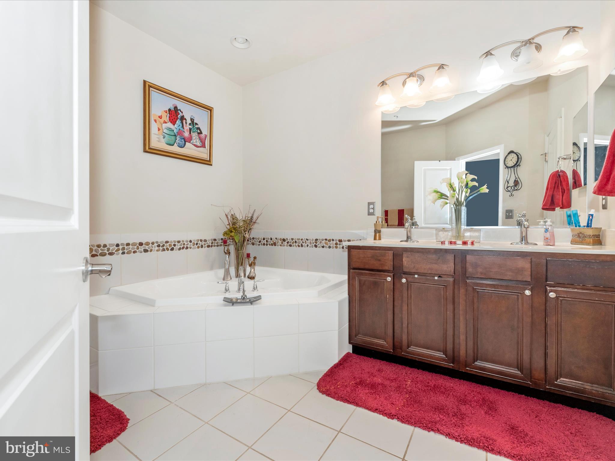 MILL ISLAND AT WORMAN'S MILL - Residential