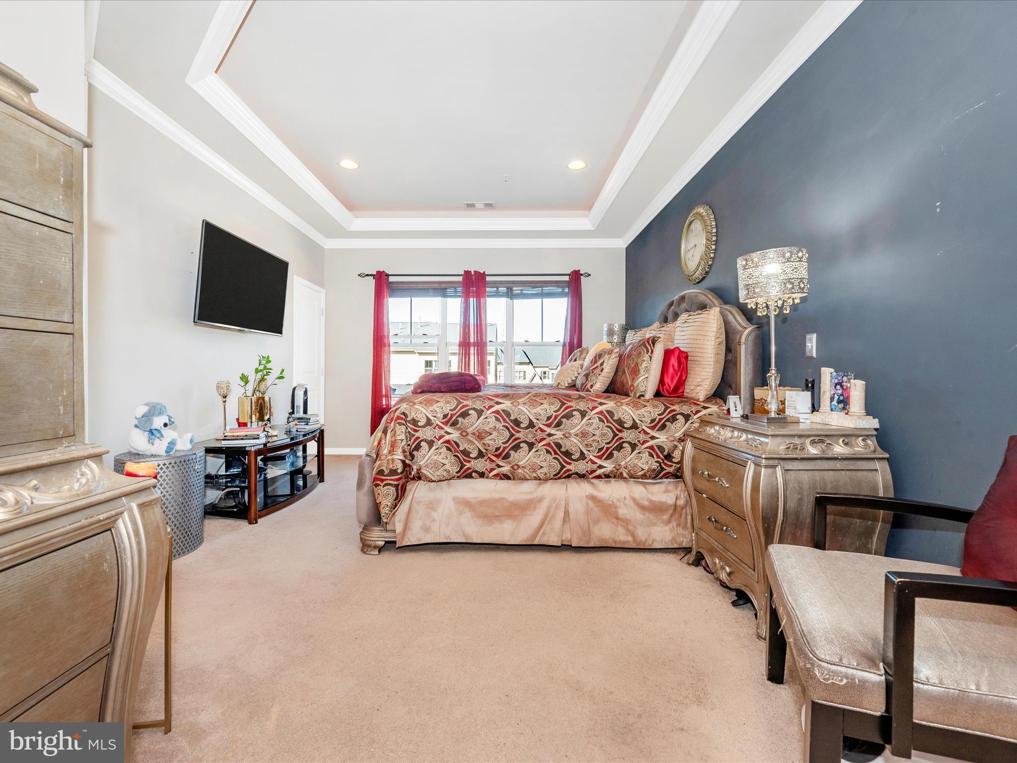 MILL ISLAND AT WORMAN'S MILL - Residential