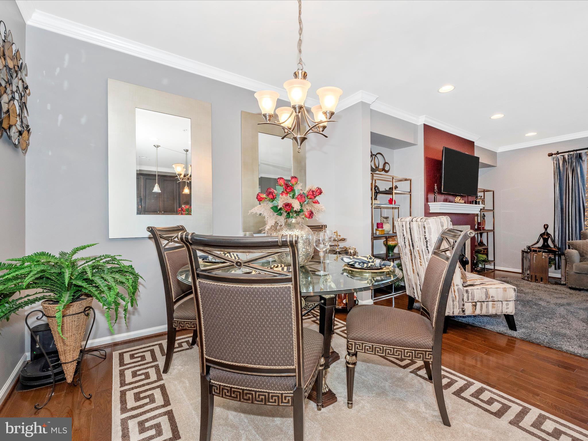 MILL ISLAND AT WORMAN'S MILL - Residential