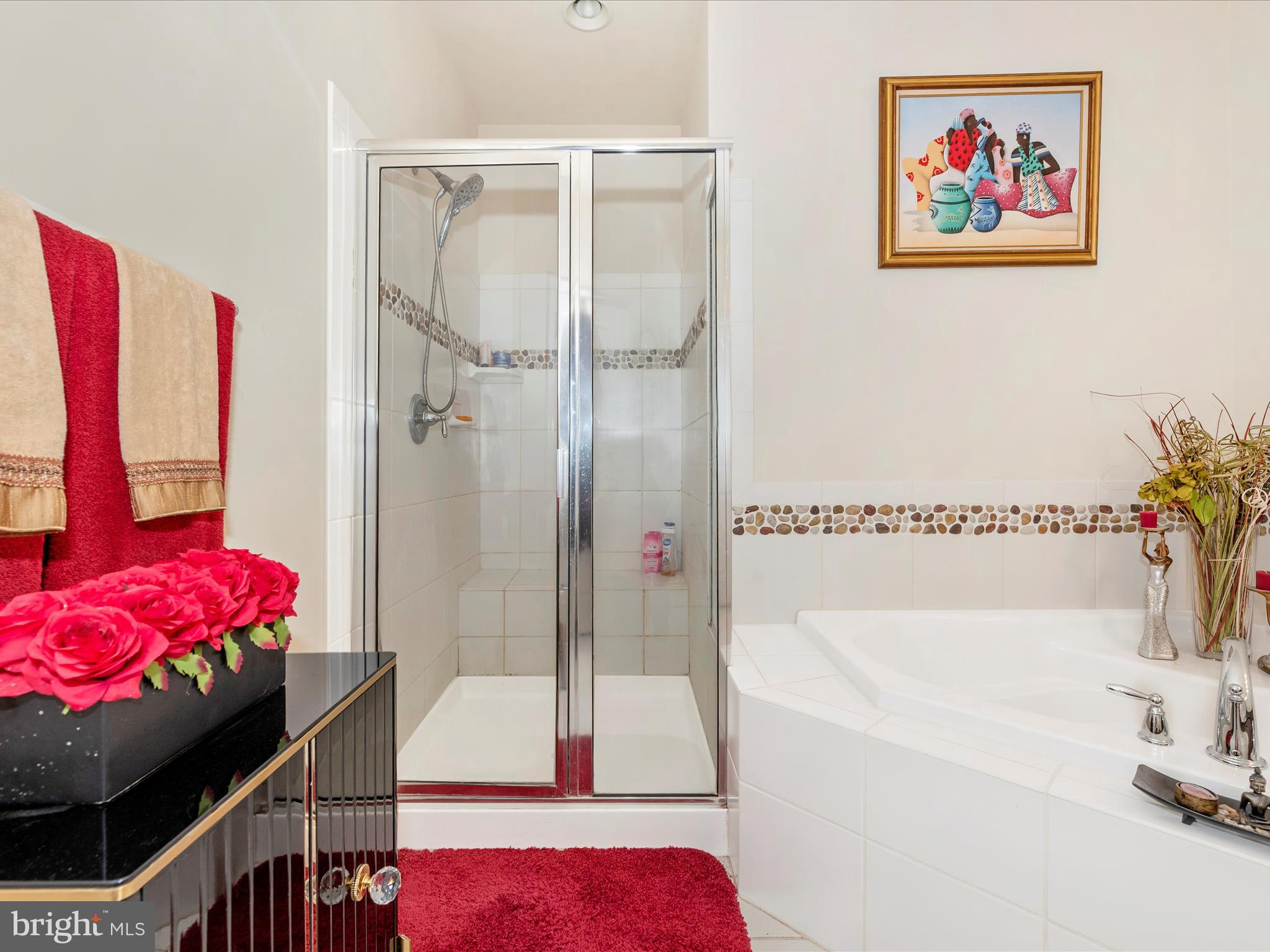 MILL ISLAND AT WORMAN'S MILL - Residential