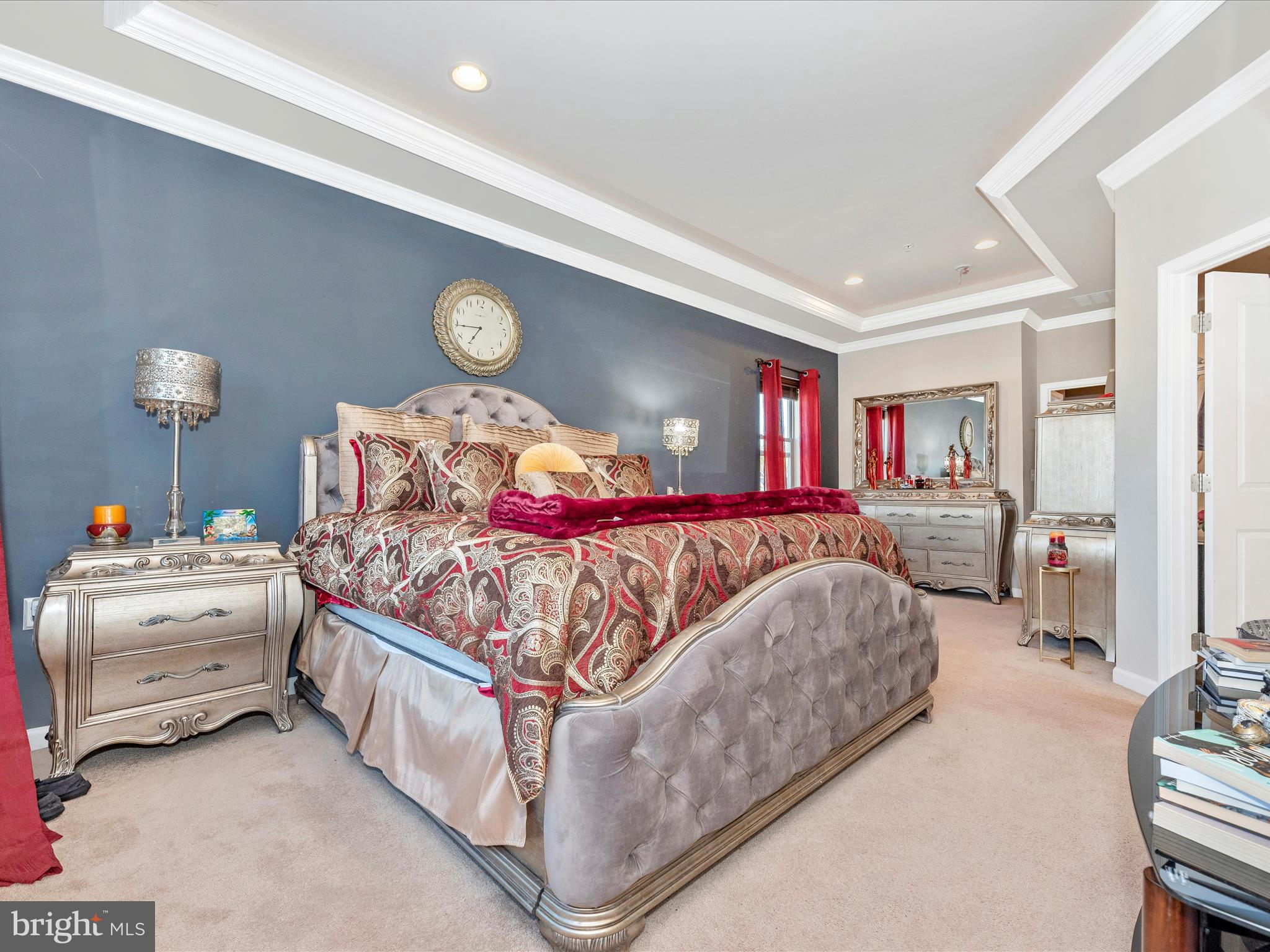 MILL ISLAND AT WORMAN'S MILL - Residential