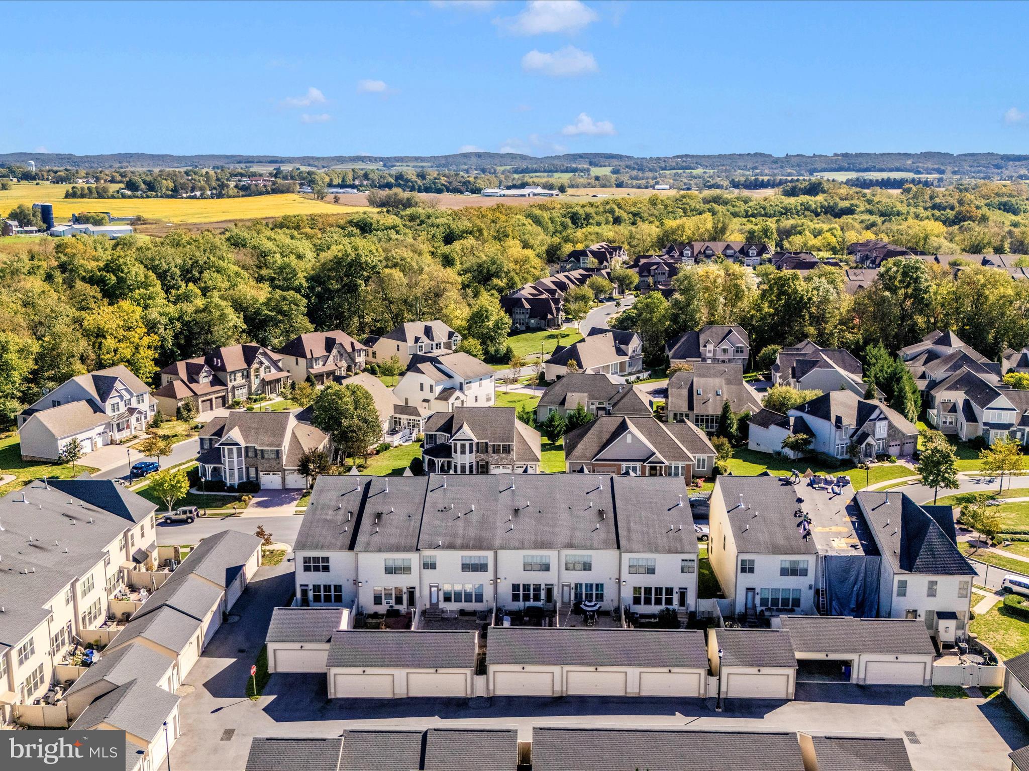 MILL ISLAND AT WORMAN'S MILL - Residential