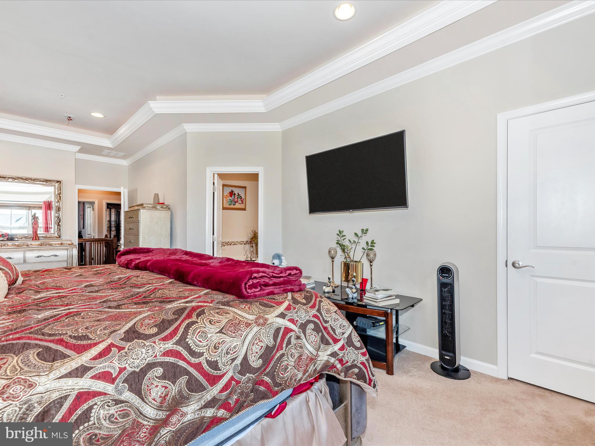 MILL ISLAND AT WORMAN'S MILL - Residential