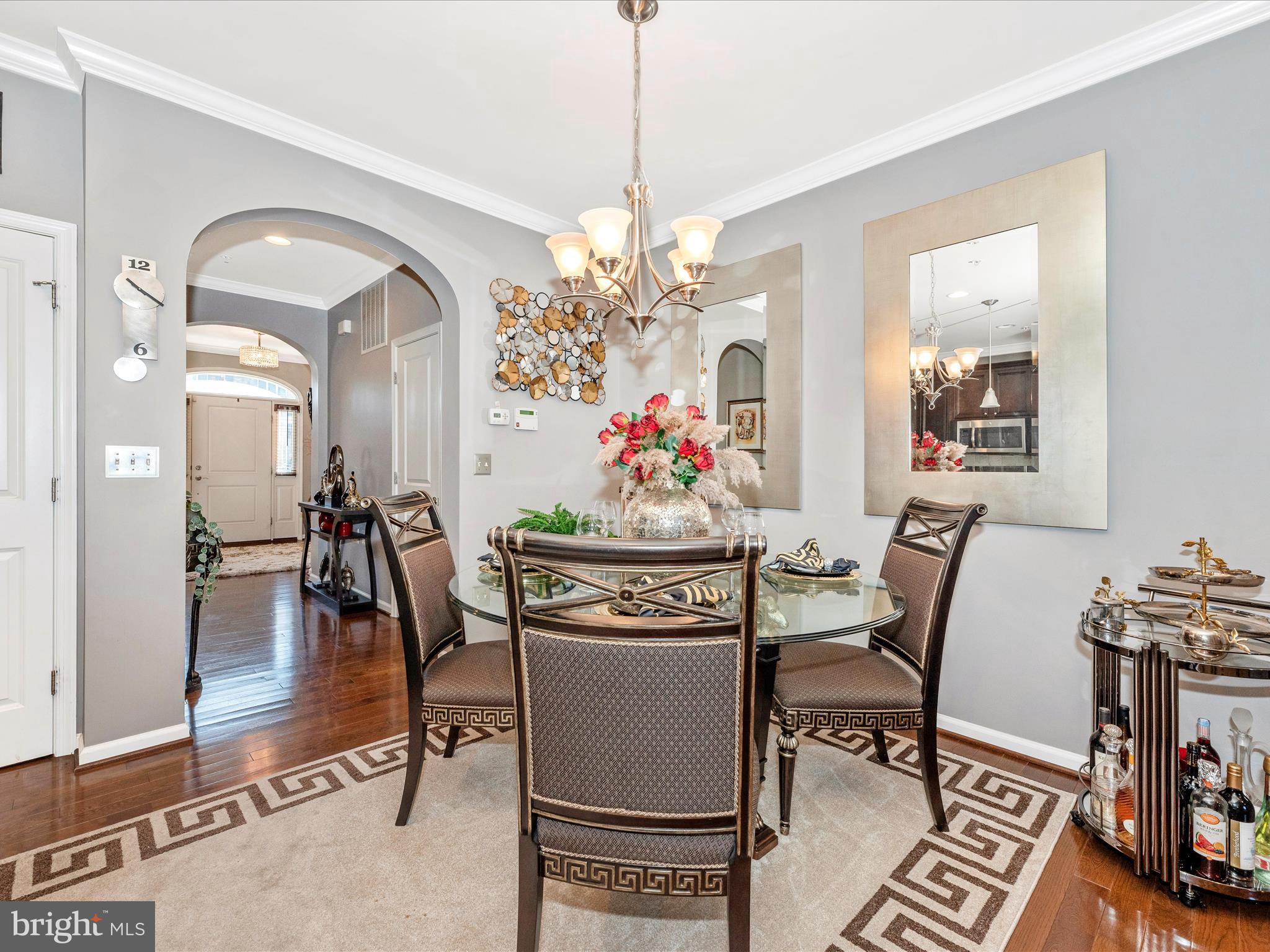 MILL ISLAND AT WORMAN'S MILL - Residential