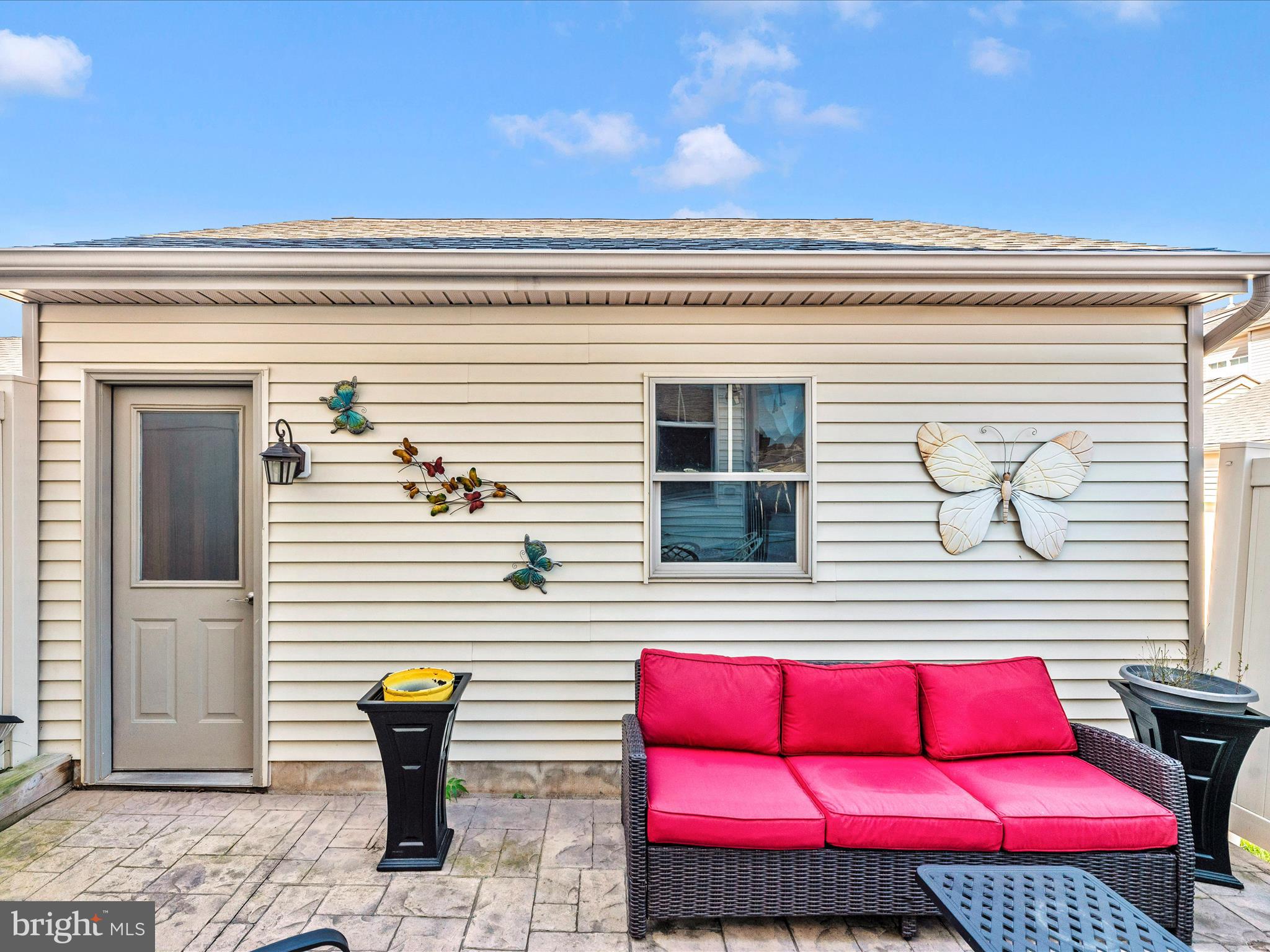 MILL ISLAND AT WORMAN'S MILL - Residential