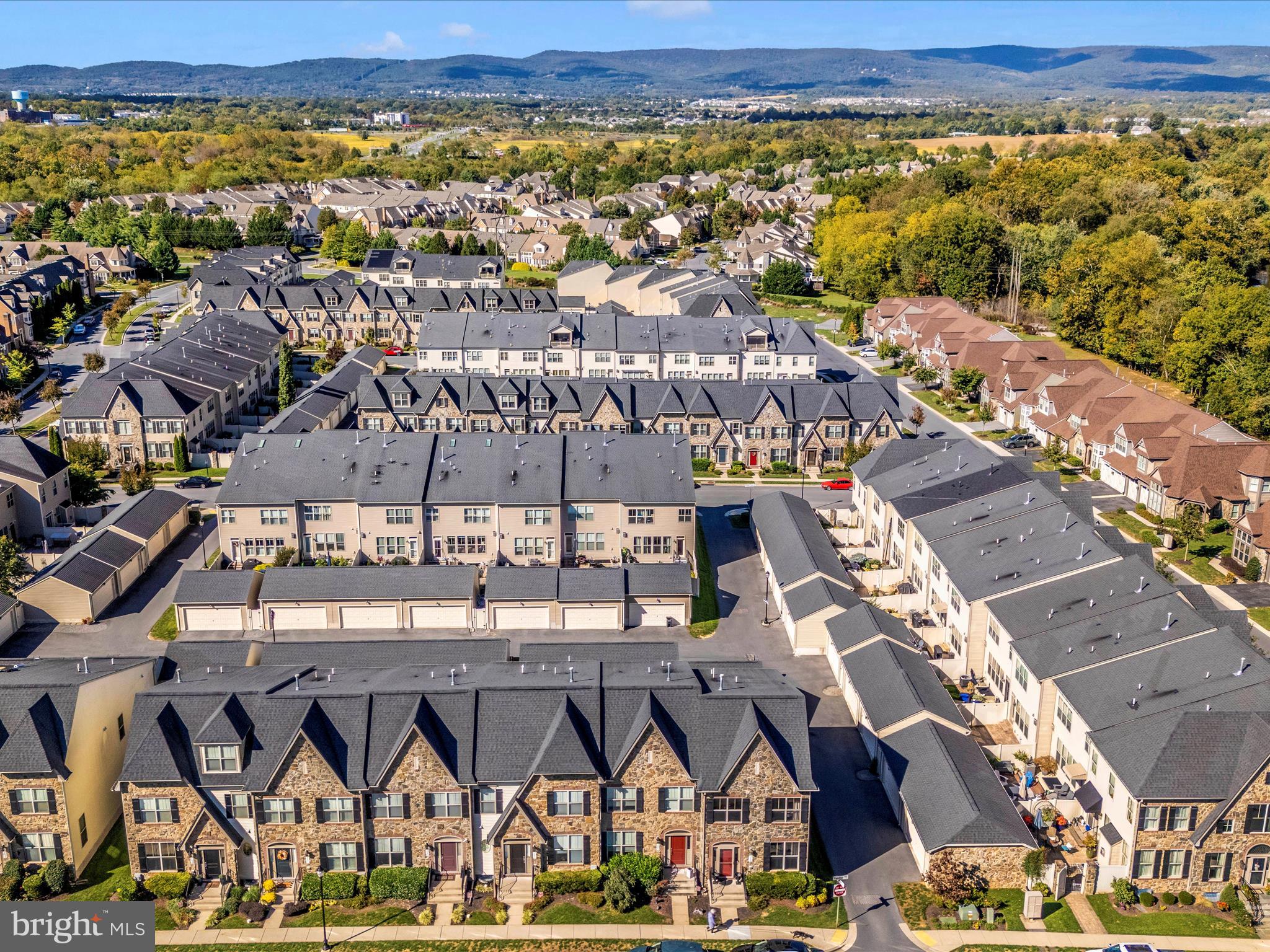 MILL ISLAND AT WORMAN'S MILL - Residential