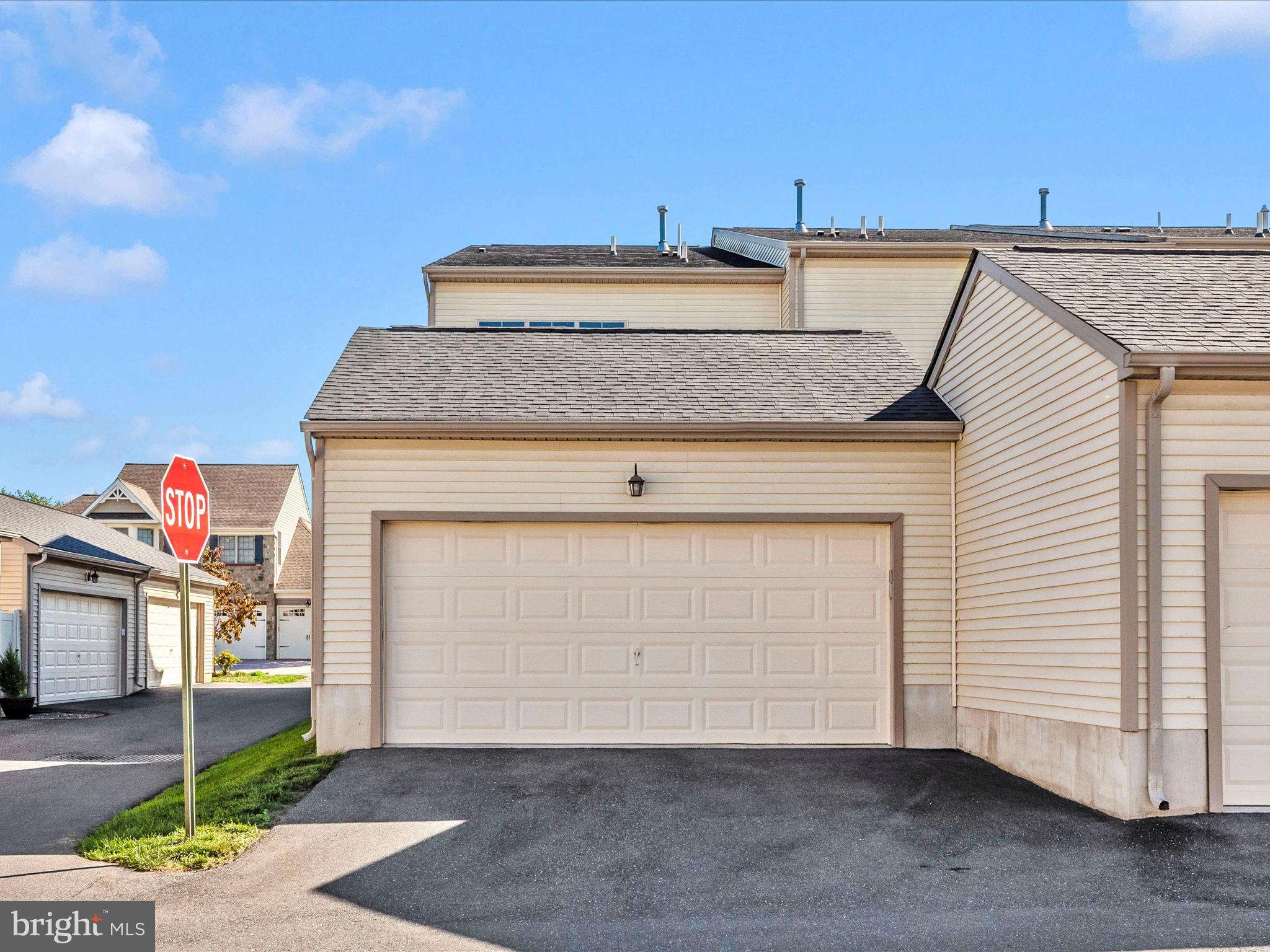 MILL ISLAND AT WORMAN'S MILL - Residential