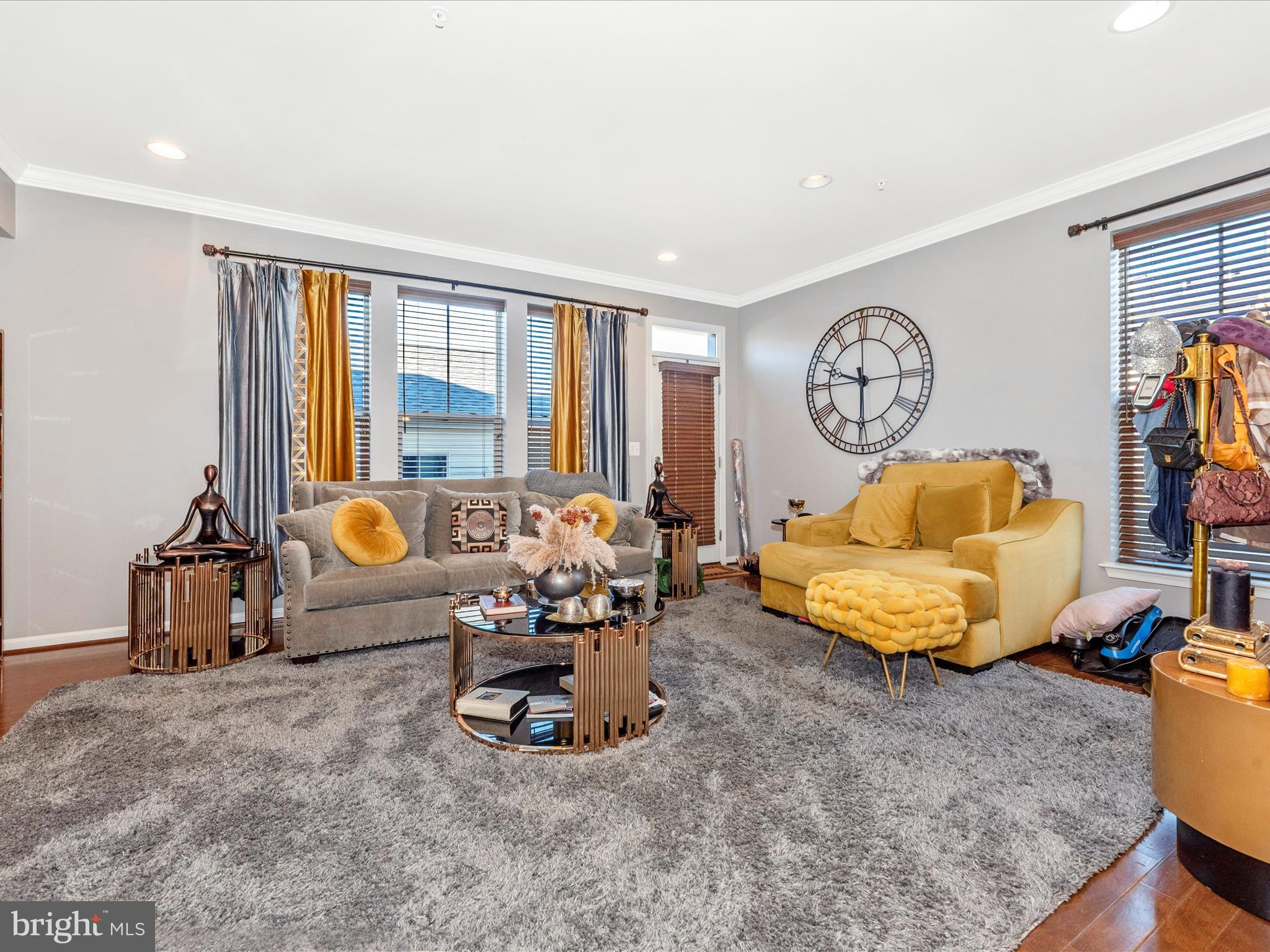 MILL ISLAND AT WORMAN'S MILL - Residential