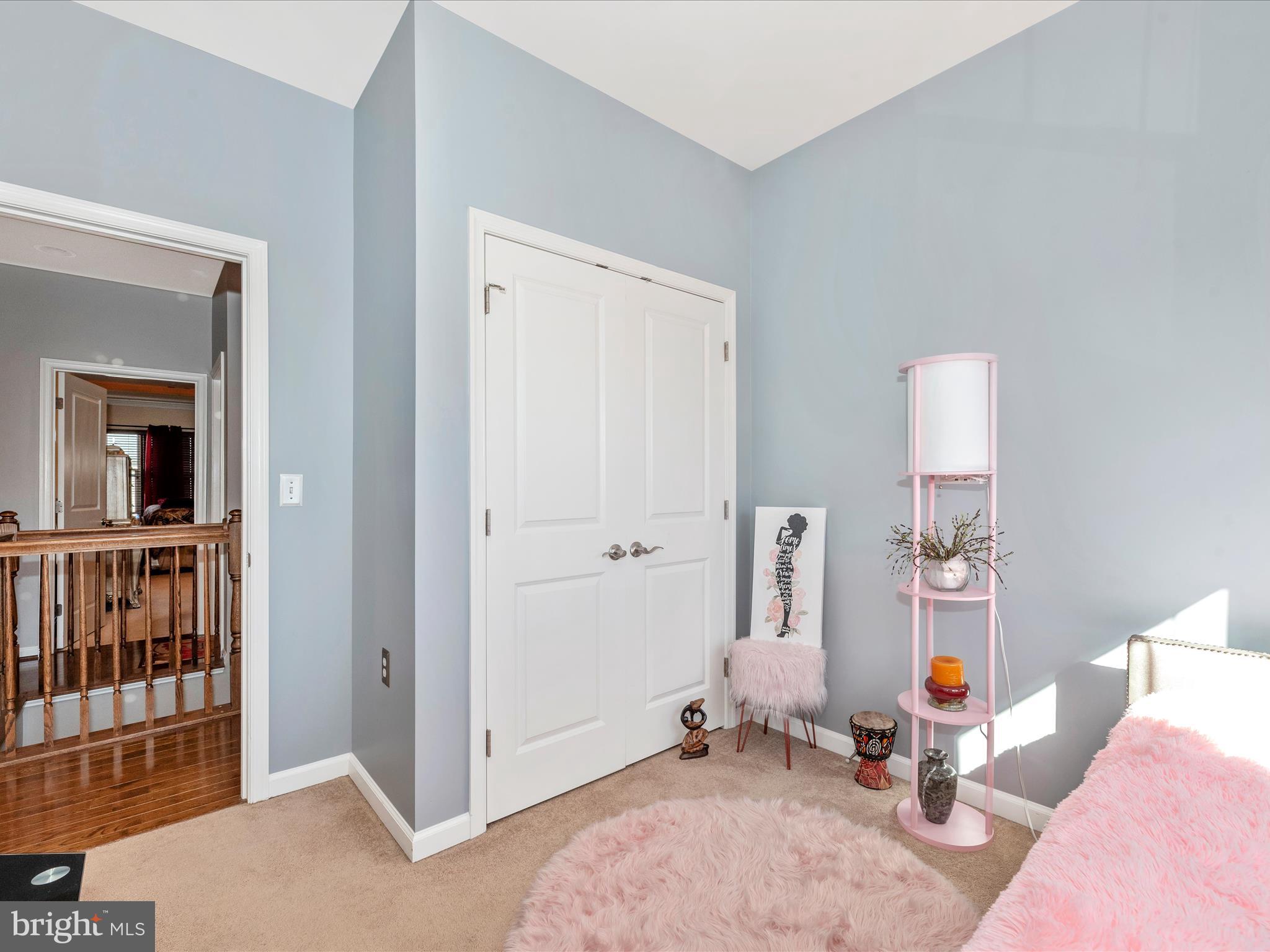 MILL ISLAND AT WORMAN'S MILL - Residential