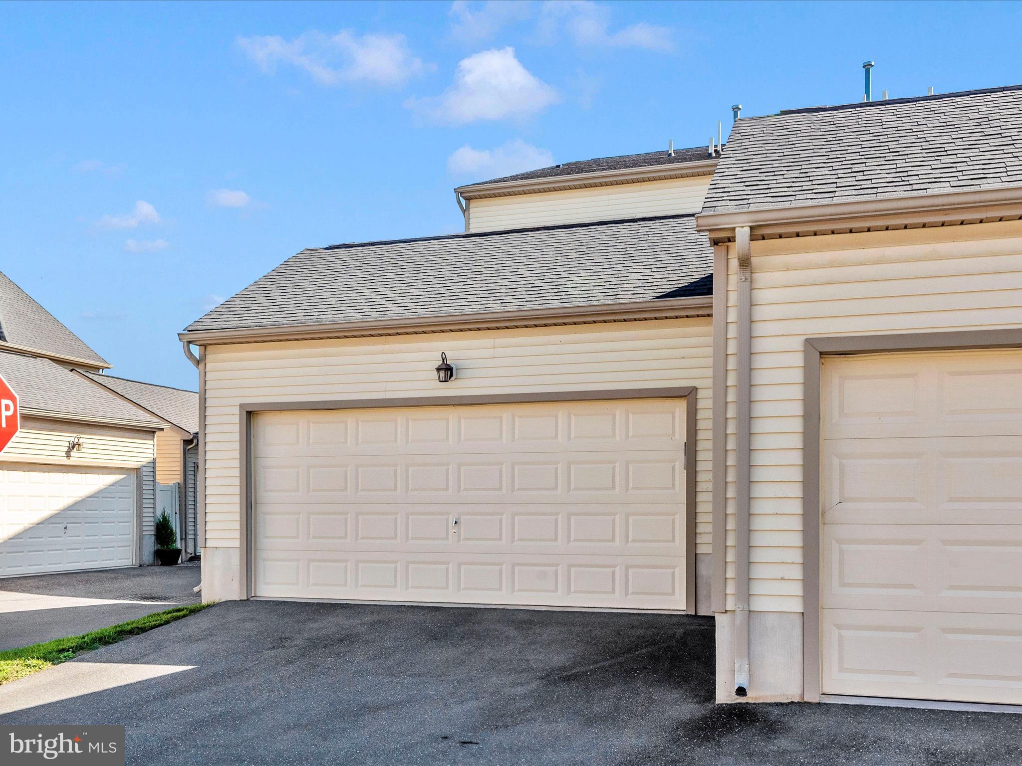 MILL ISLAND AT WORMAN'S MILL - Residential