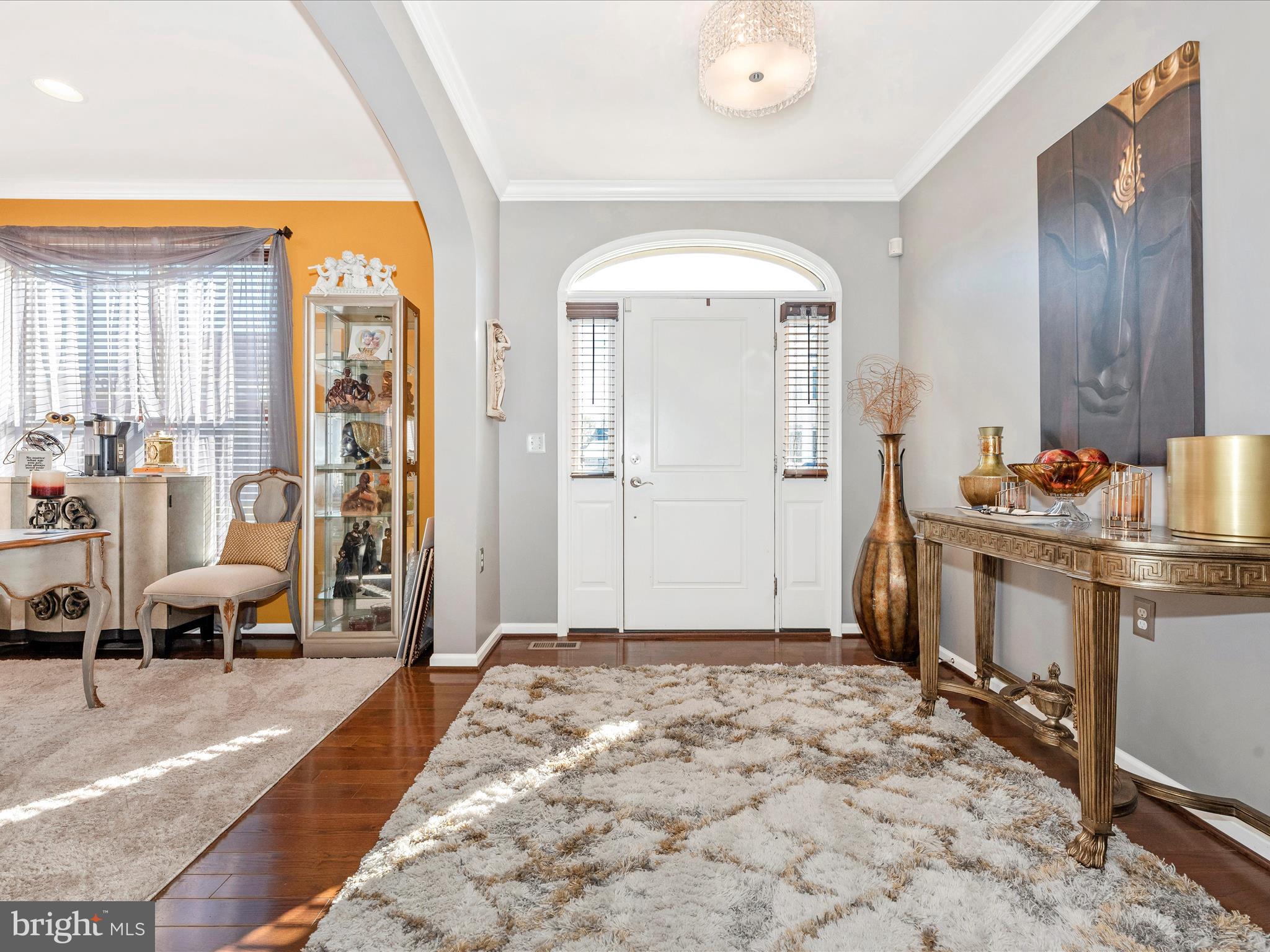 MILL ISLAND AT WORMAN'S MILL - Residential