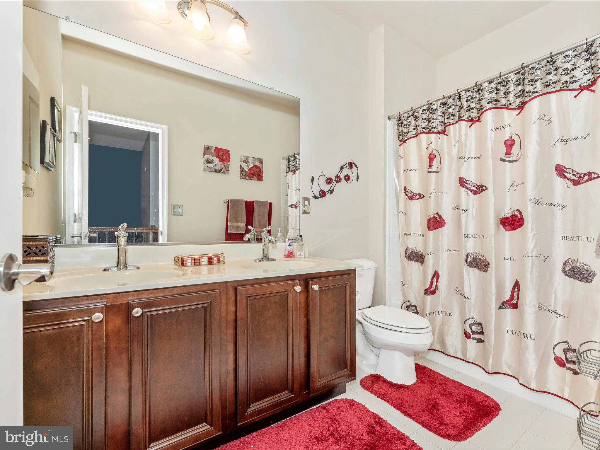 MILL ISLAND AT WORMAN'S MILL - Residential