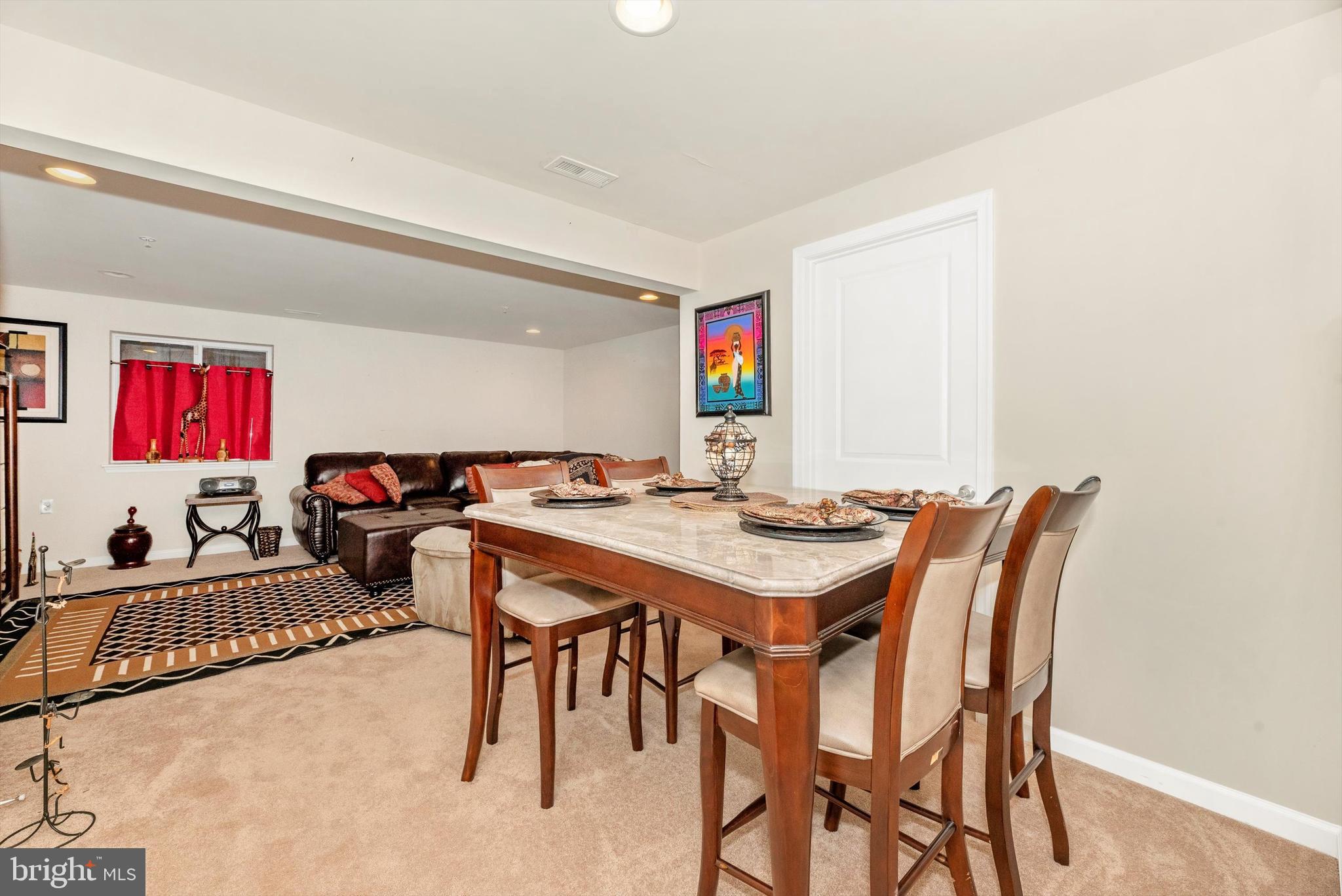 MILL ISLAND AT WORMAN'S MILL - Residential