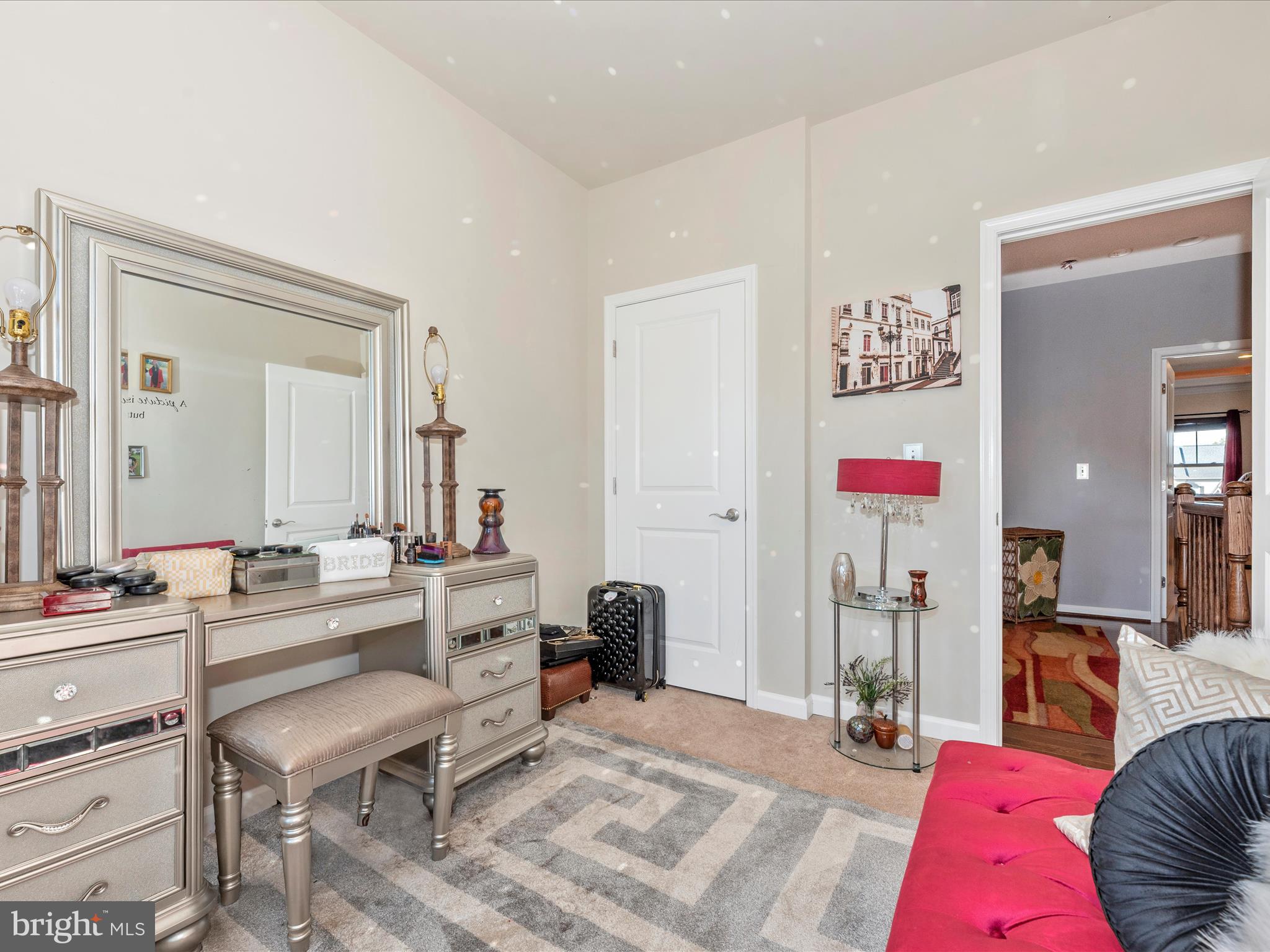 MILL ISLAND AT WORMAN'S MILL - Residential