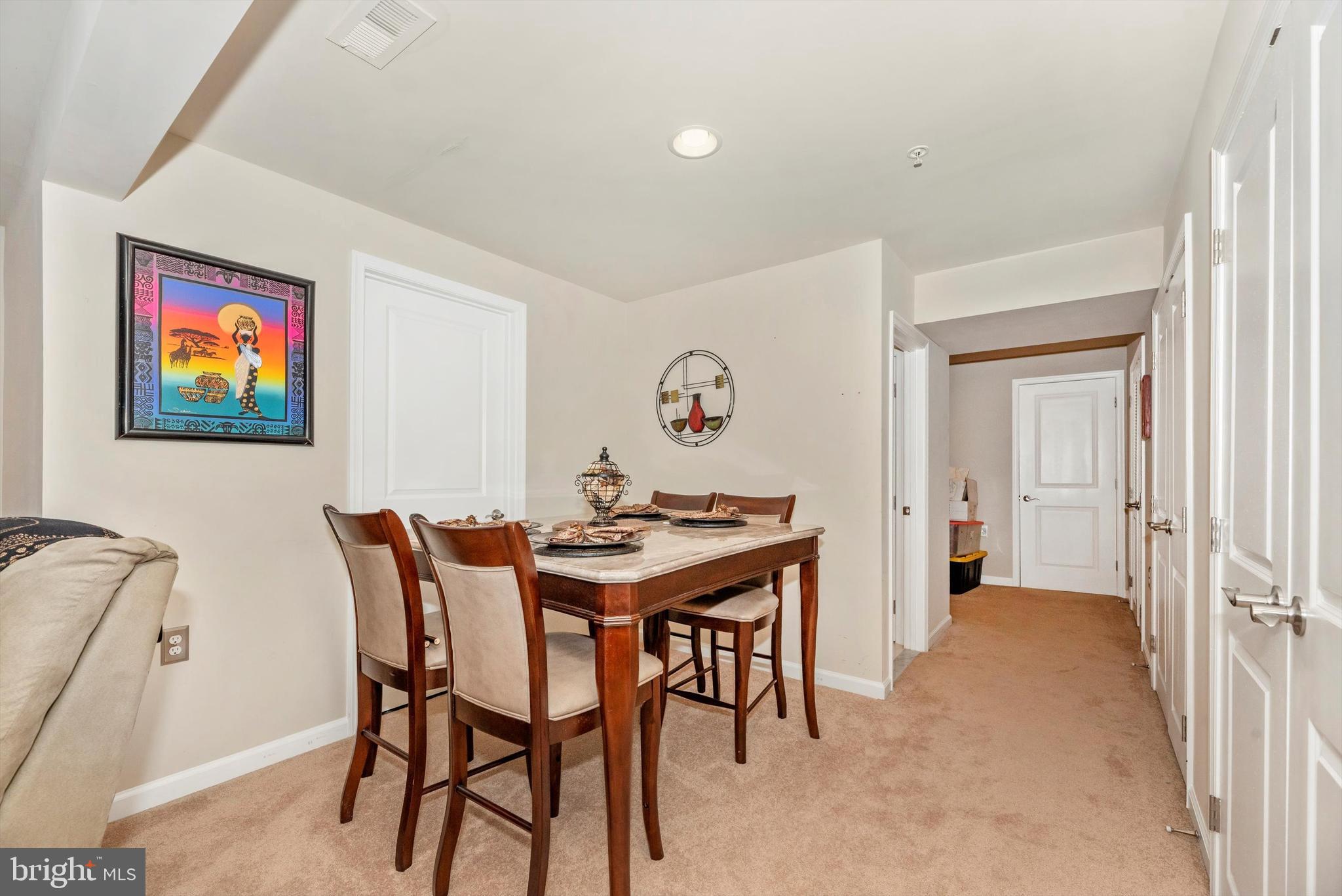 MILL ISLAND AT WORMAN'S MILL - Residential