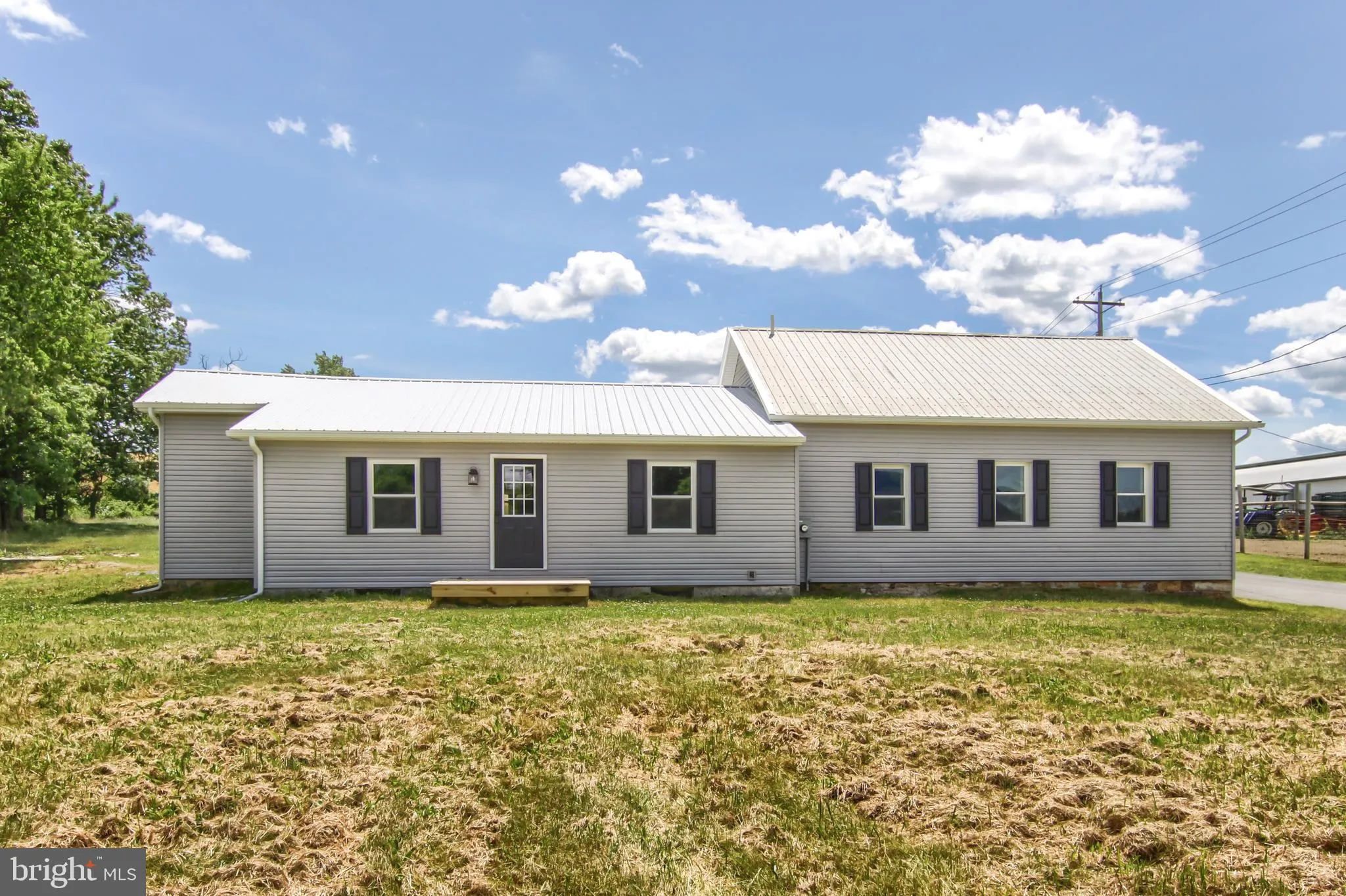 4 Asper Road, Newville, PA 17241