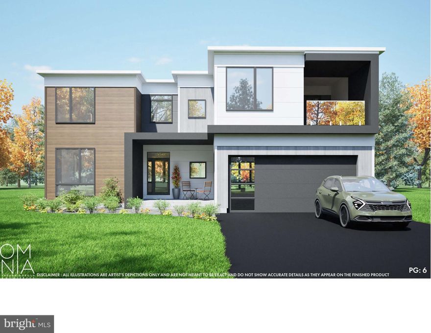 Be among the first to own one of five exclusive homes in this stunning new construction community by Pace Way Community Development. Set on expansive half-acre lots, these beautifully designed single family homes offer the perfect blend of modern luxury, refined craftsmanship, and personalized finishes, ideally located within the highly sought-after Central Bucks School District.

Each home features approximately 4,000 square feet of elegant living space, complete with four spacious bedrooms, three and a half bathrooms, and a two-car garage. Choose from two thoughtfully designed models, each offering stylish design elements, high-end finishes, and a well balanced layout that supports both comfort and functionality.

Buyers will also have the opportunity to customize select interior finishes during key stages of construction, which is estimated to take approximately 18 months. Personalize your home with a curated selection of high end finishes. Choose from tiered upgrade packages—Premium, Luxury, and Elite Luxury, and optional illuminated features to create a look that reflects your unique style. Mix and match finishes, like pairing premium countertops with exotic cabinetry, for a truly custom result. Premium finishes are included as standard. Each upgrade tier adds approximately $15,000+ to the base price. For those seeking additional space, a finished basement option will also be available, providing even more flexibility to meet your needs. 

Premium finishes are included as standard. Each upgrade tier adds approximately $15,000+ to the base price.

With just five lots available, this is a rare opportunity to secure your place in an exclusive, luxury new construction community. Discover the unmatched quality and lifestyle of Pace Way Estates, where location, luxury, and livability come together seamlessly.