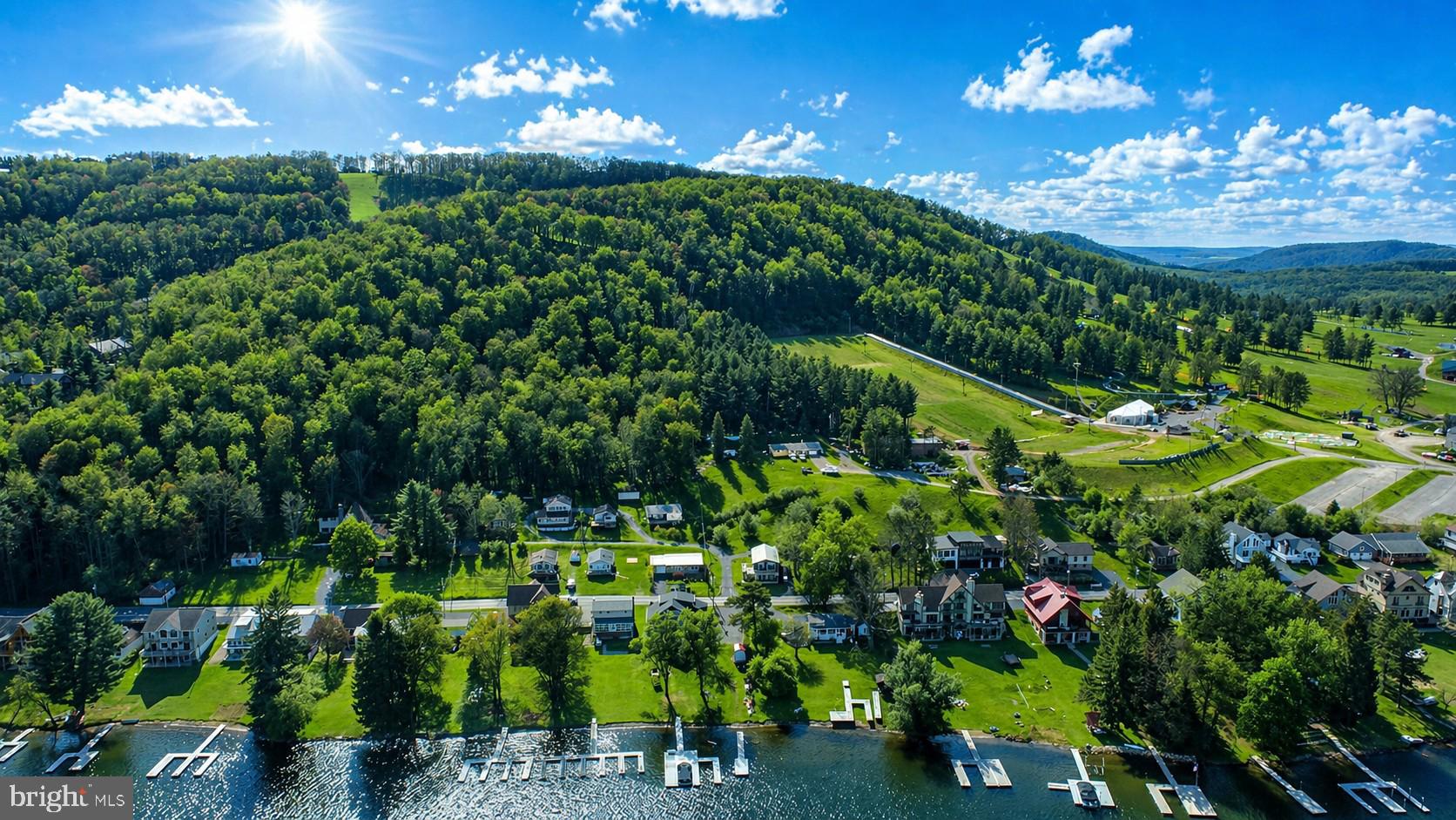 MARSH HILL - Residential