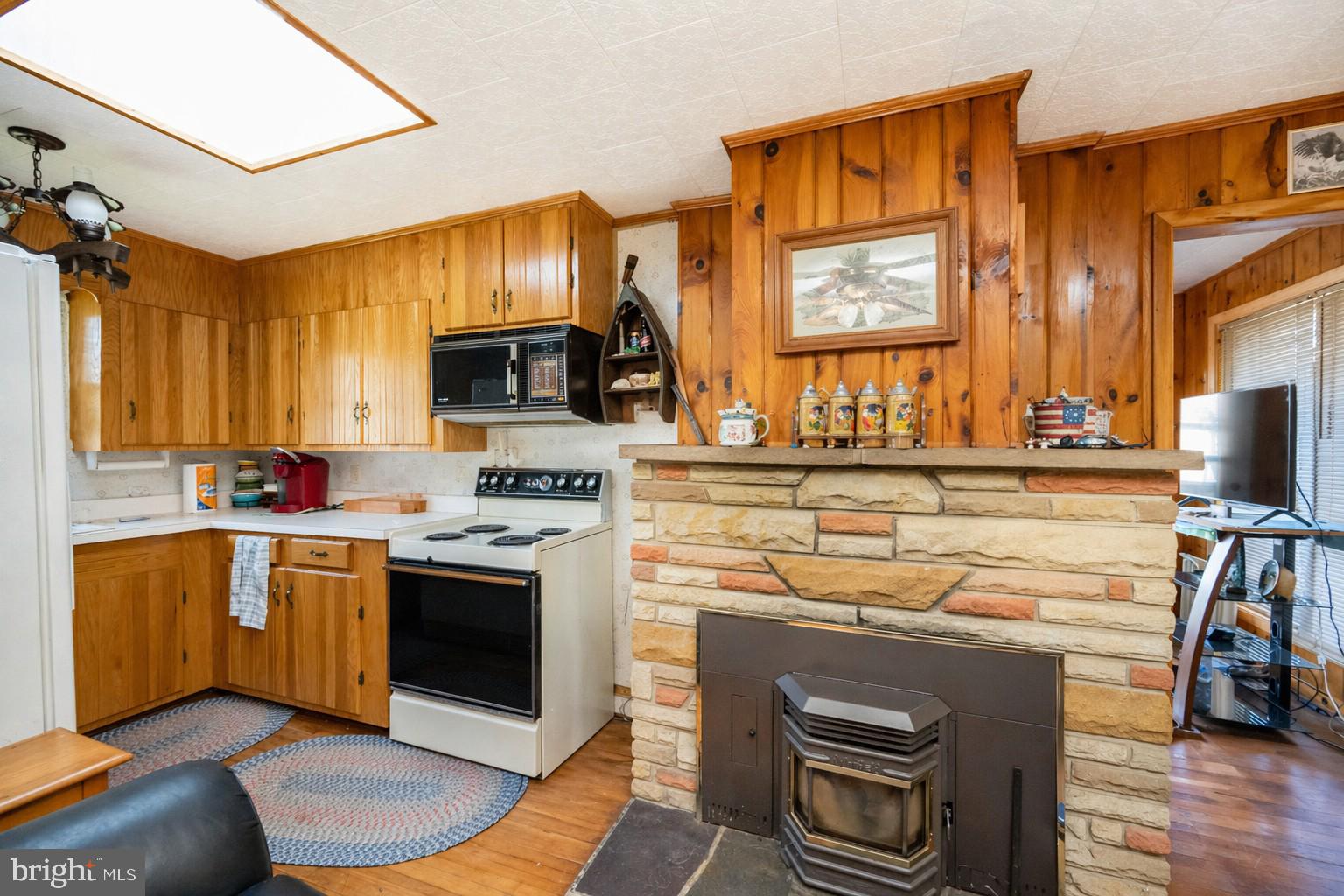 MARSH HILL - Residential