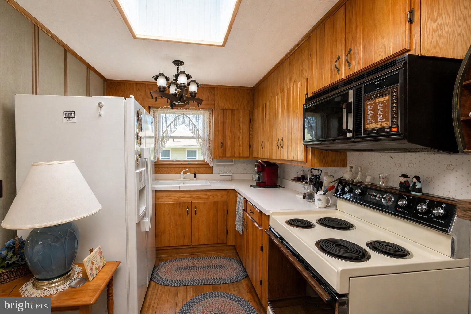 MARSH HILL - Residential