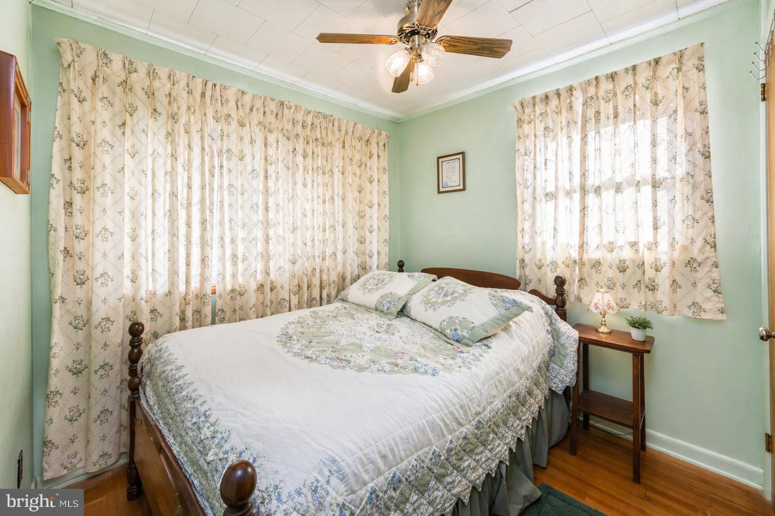 MARSH HILL - Residential