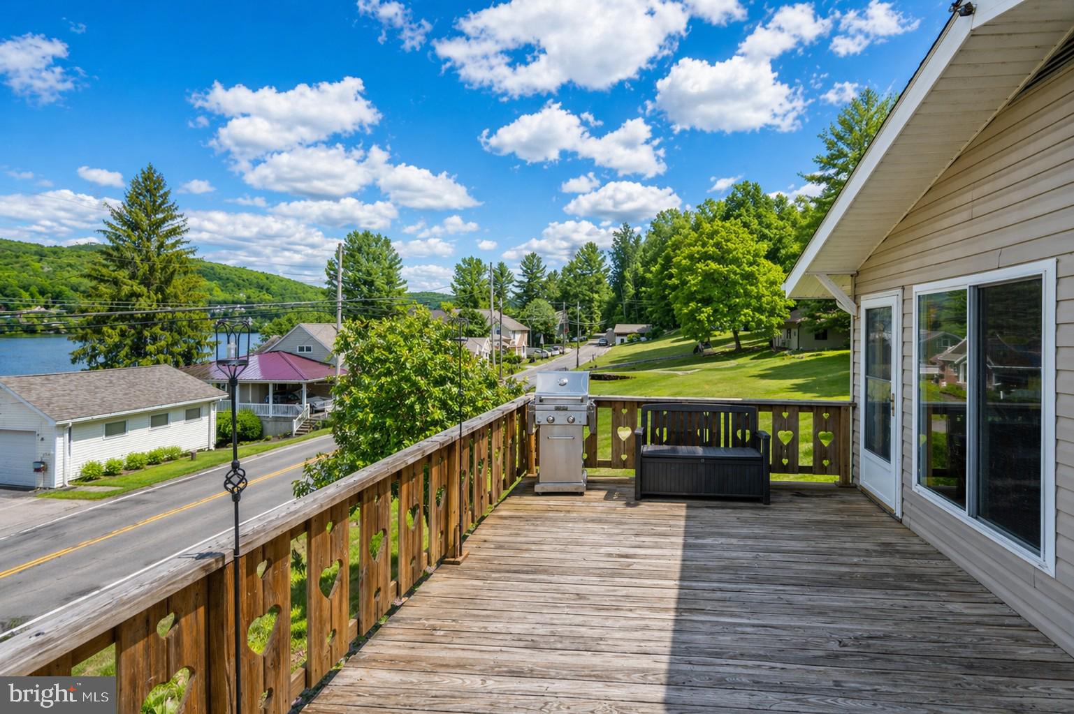 MARSH HILL - Residential