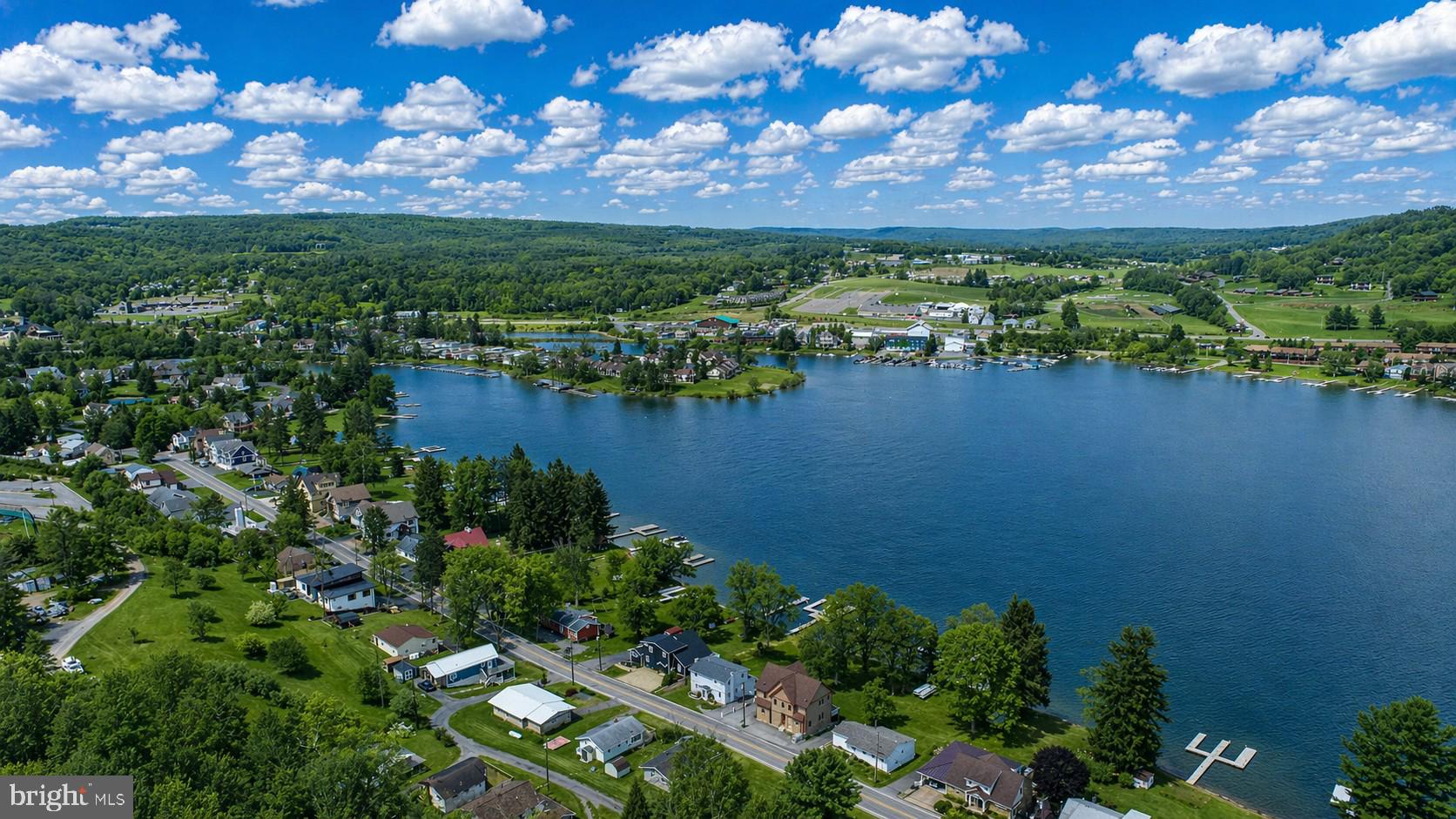 MARSH HILL - Residential