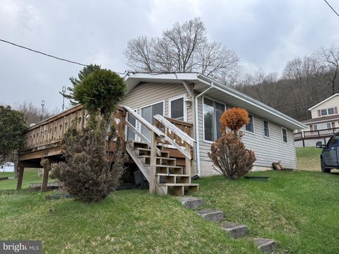 Photo of 682 Marsh Hill Road, MC HENRY, MD 21541 (MLS # MDGA2011558)