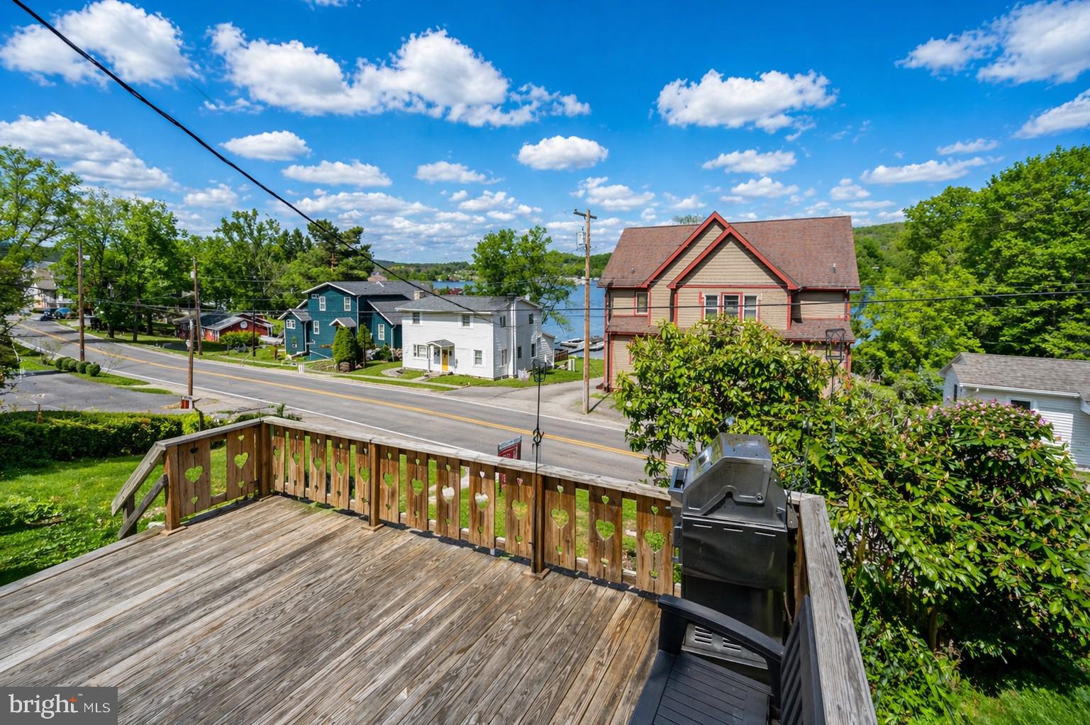 MARSH HILL - Residential