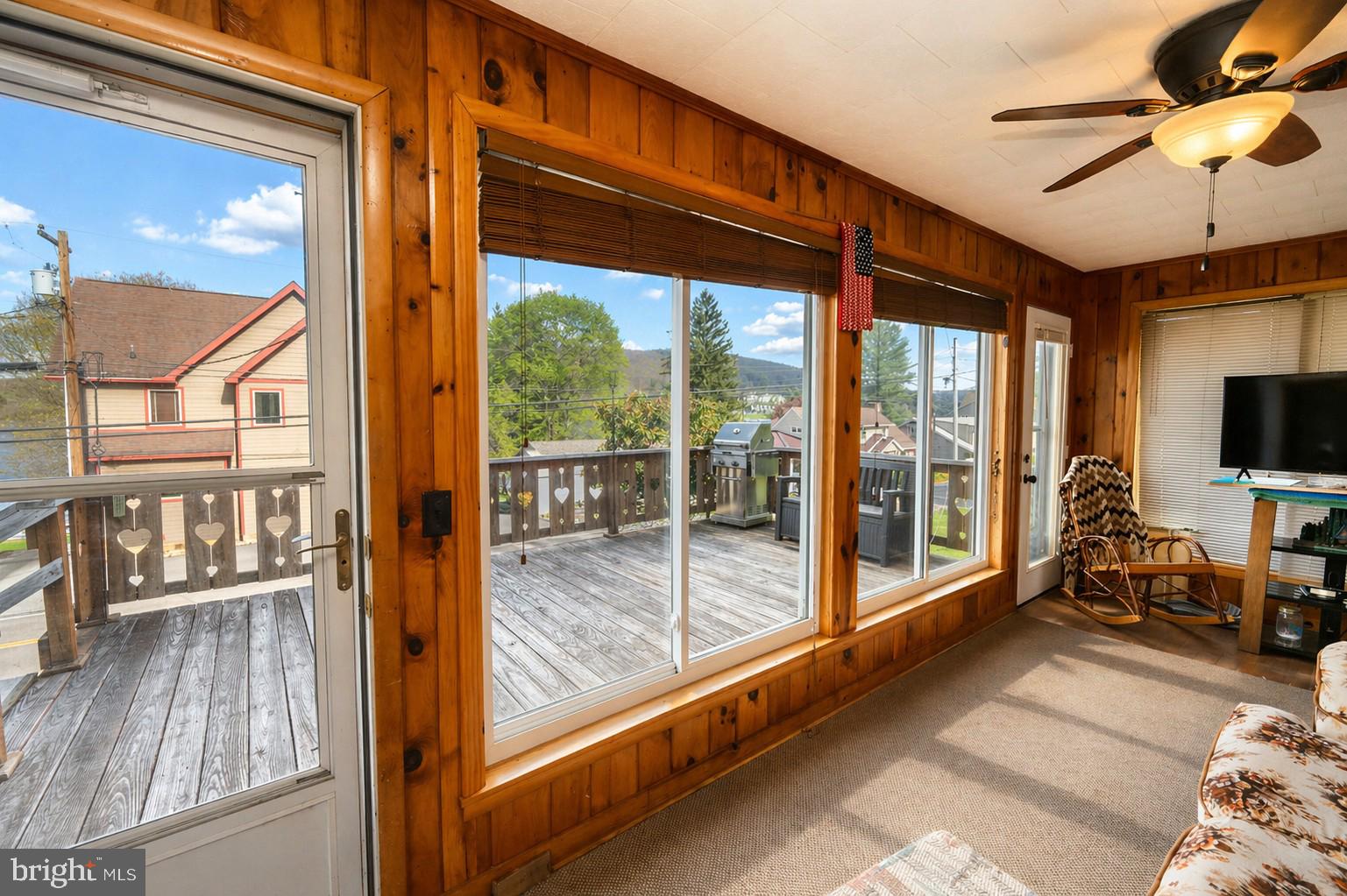 MARSH HILL - Residential