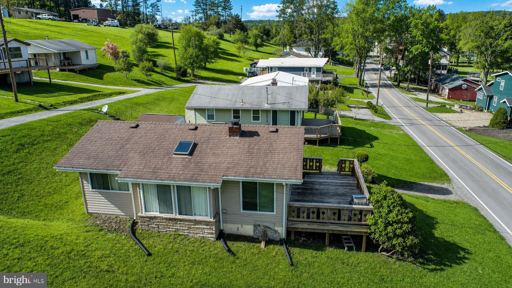 MARSH HILL - Residential