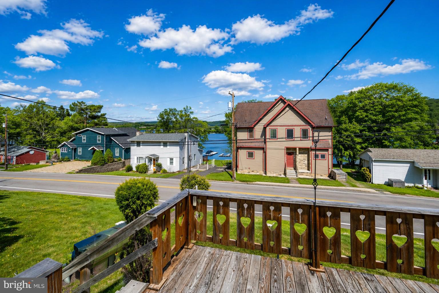 MARSH HILL - Residential