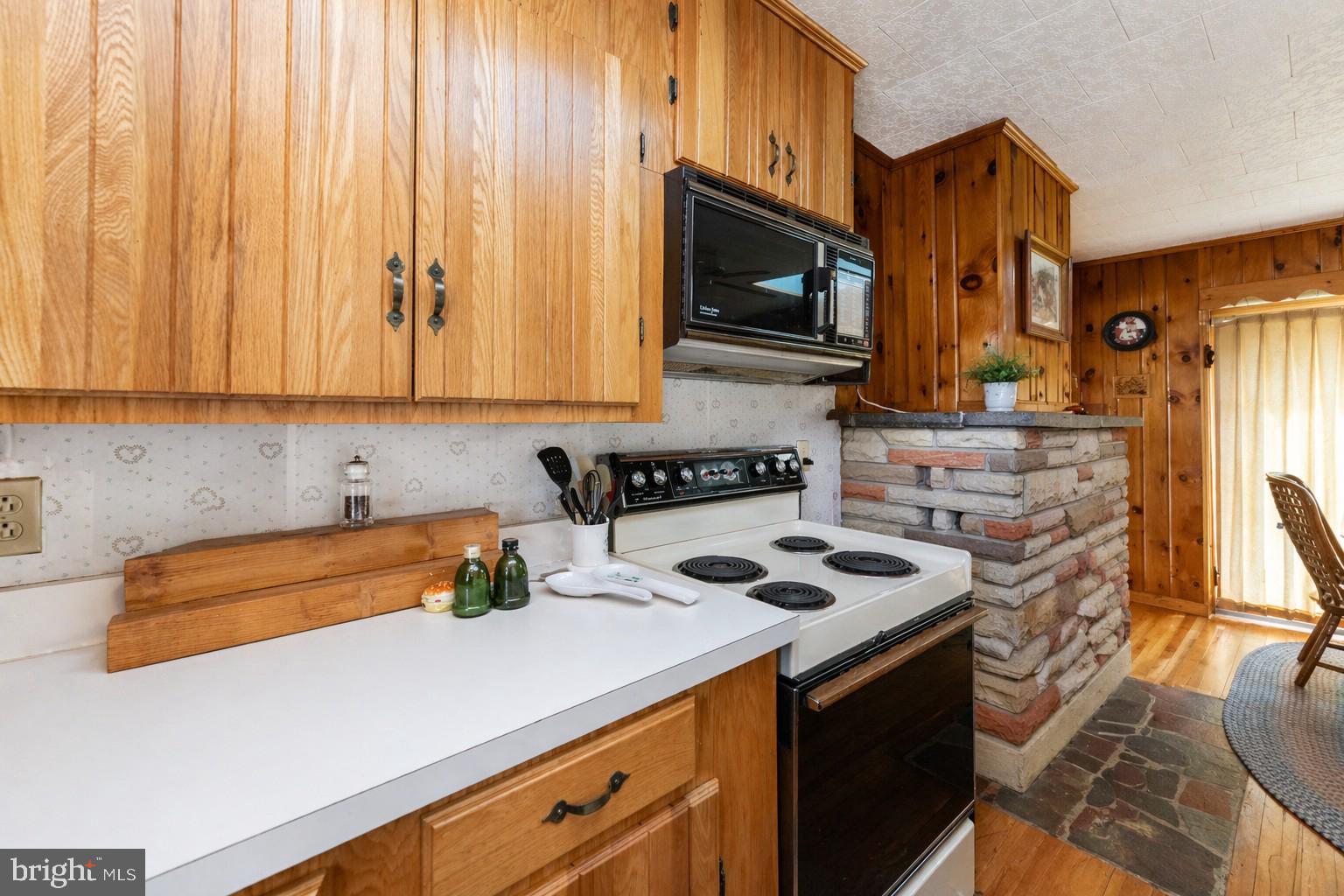 MARSH HILL - Residential