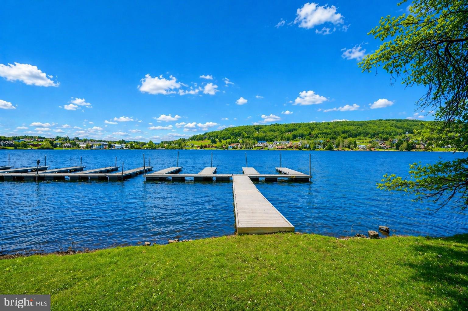 MARSH HILL - Residential