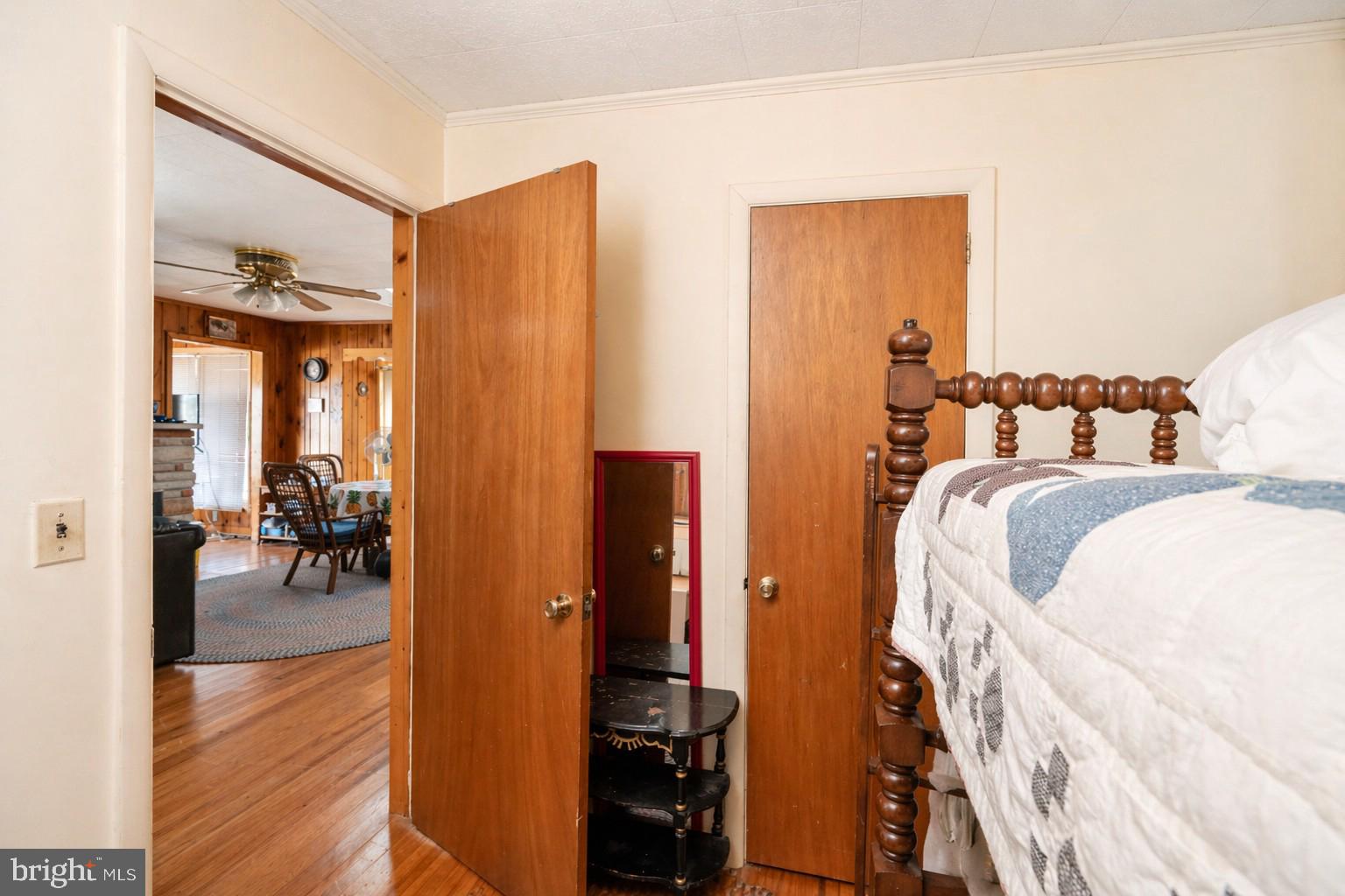 MARSH HILL - Residential