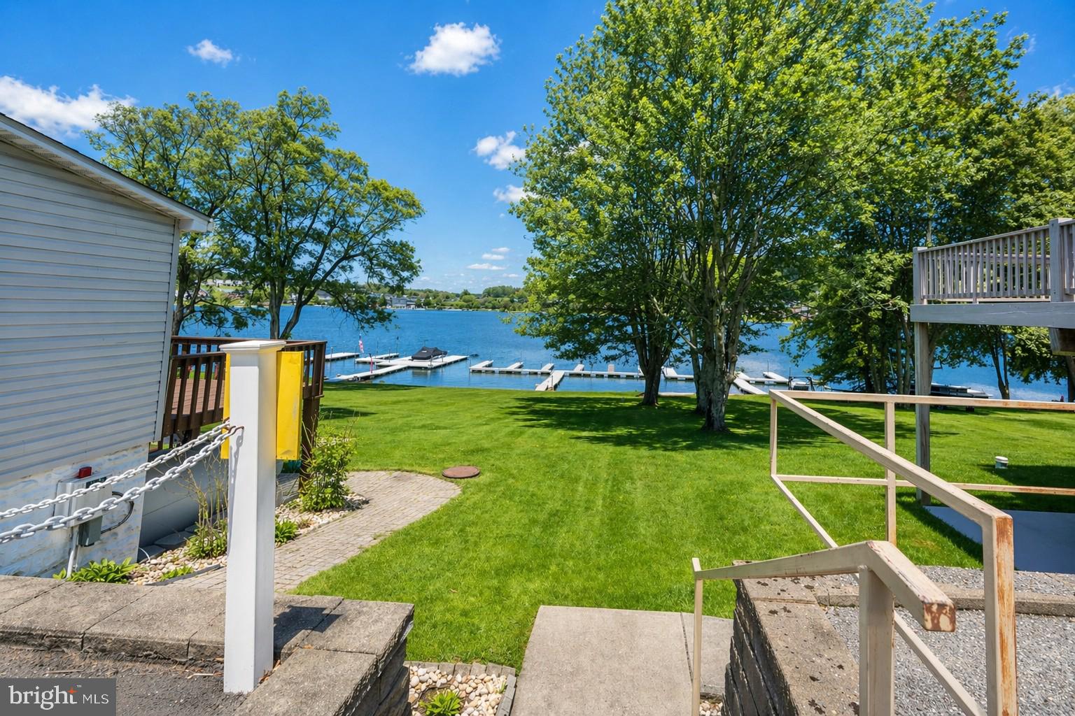 MARSH HILL - Residential