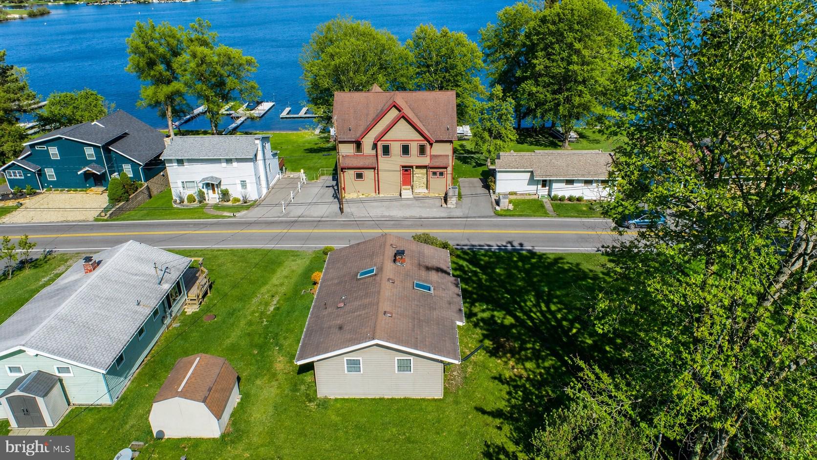 MARSH HILL - Residential