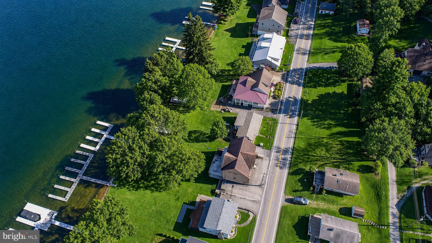 MARSH HILL - Residential