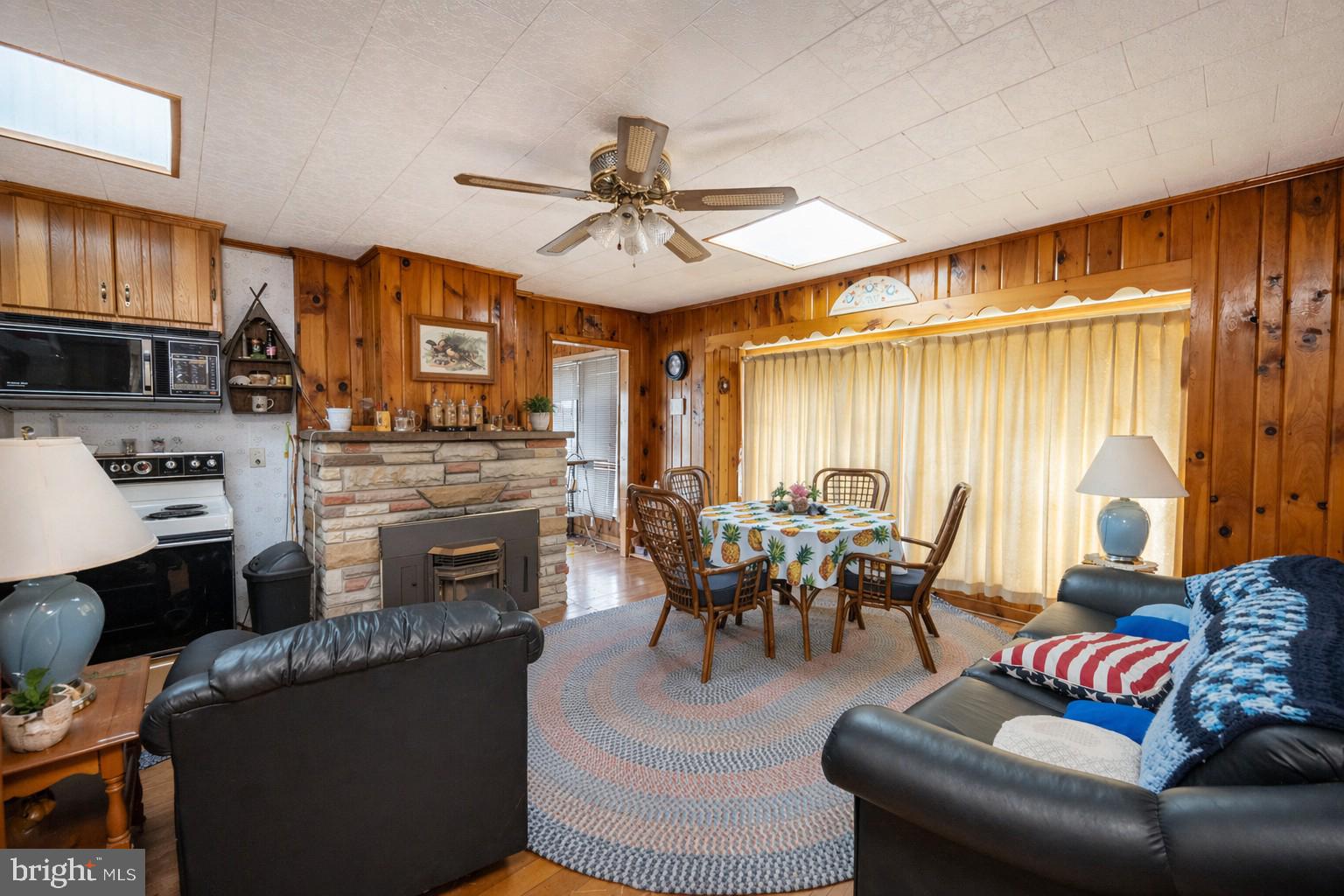 MARSH HILL - Residential