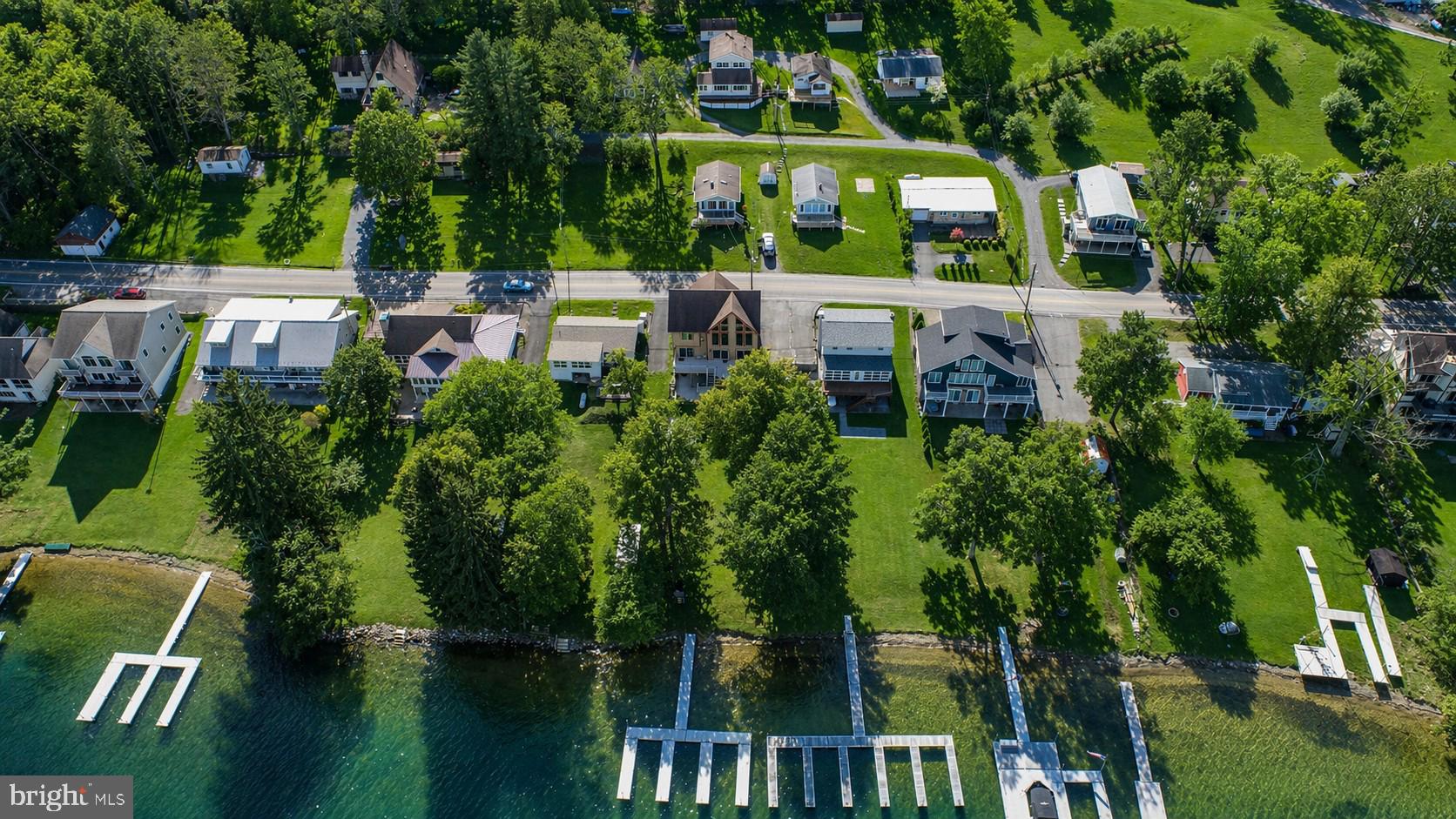 MARSH HILL - Residential